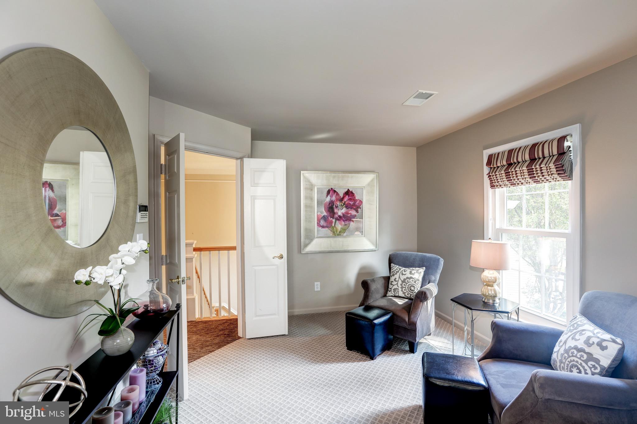 POTOMAC GLEN - Residential