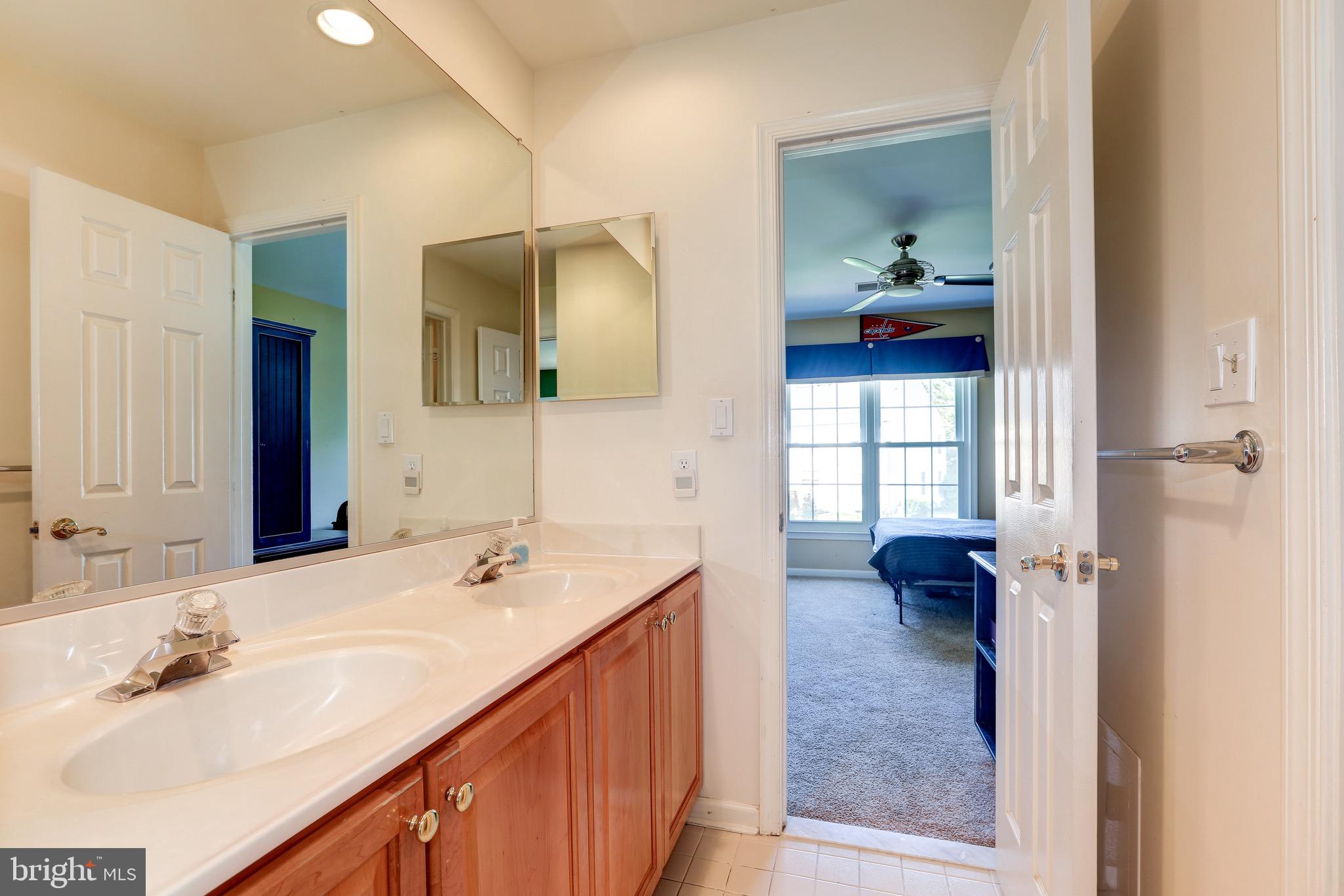 POTOMAC GLEN - Residential