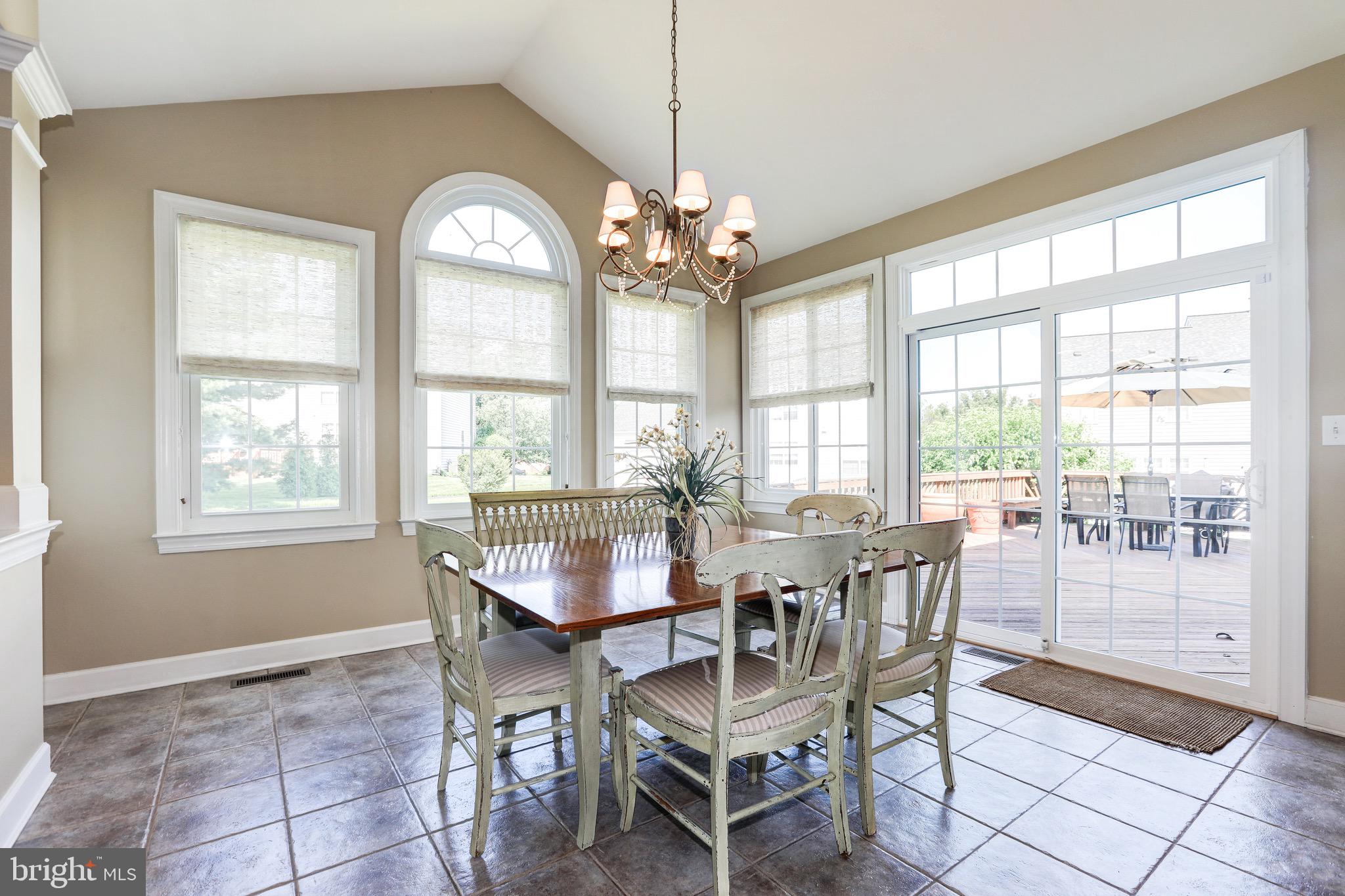 POTOMAC GLEN - Residential