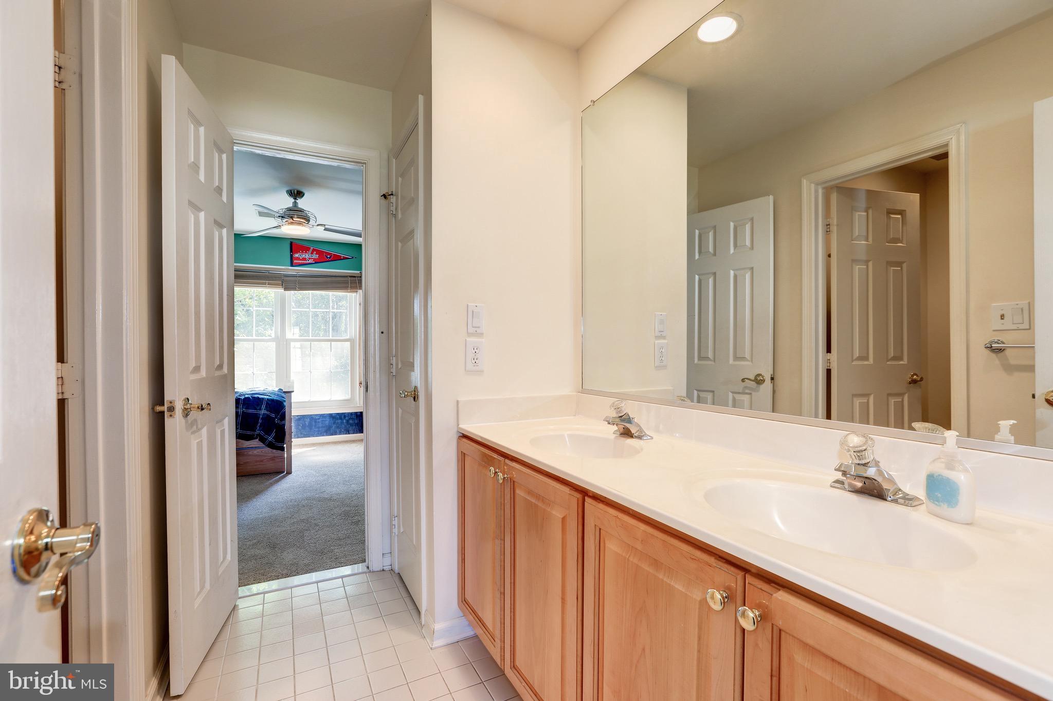 POTOMAC GLEN - Residential