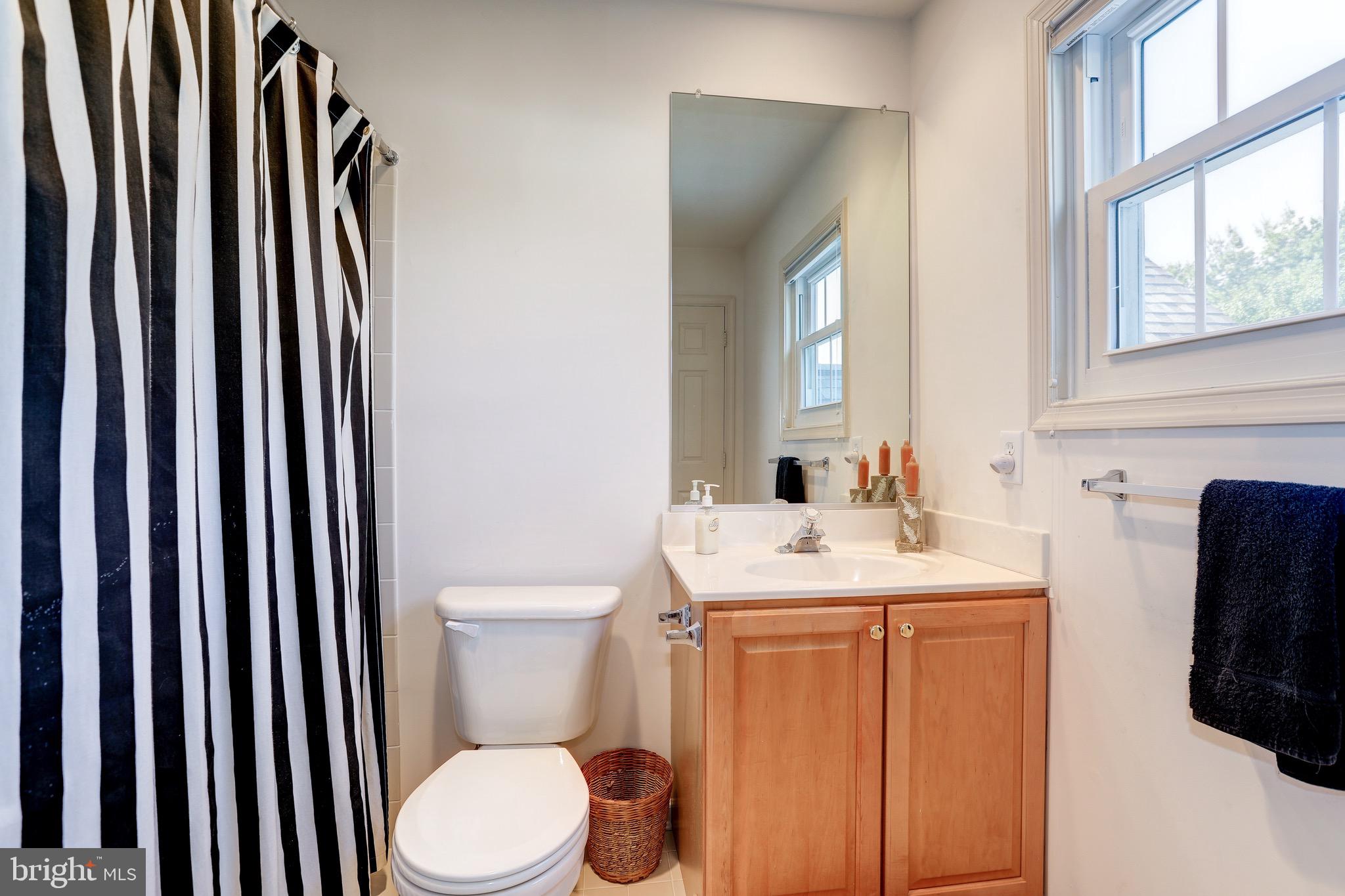 POTOMAC GLEN - Residential