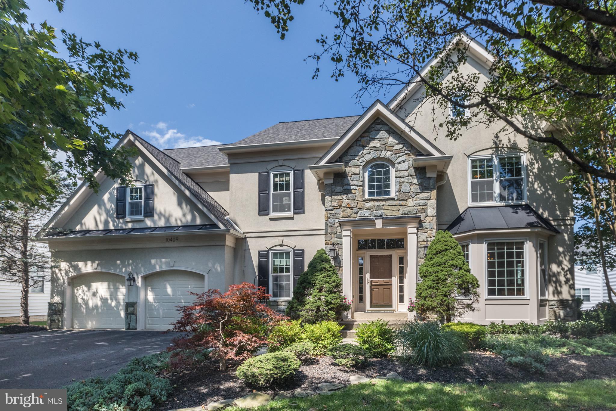 POTOMAC GLEN - Residential