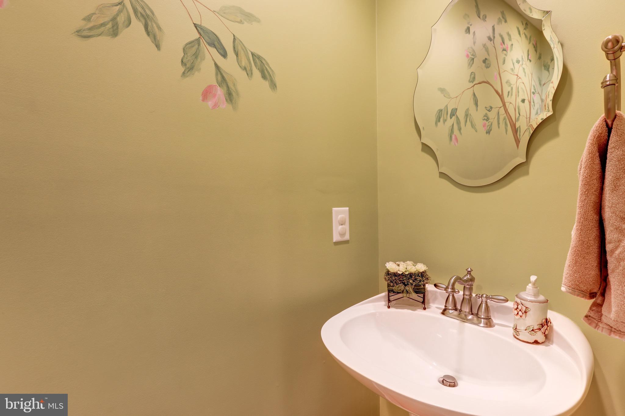 POTOMAC GLEN - Residential