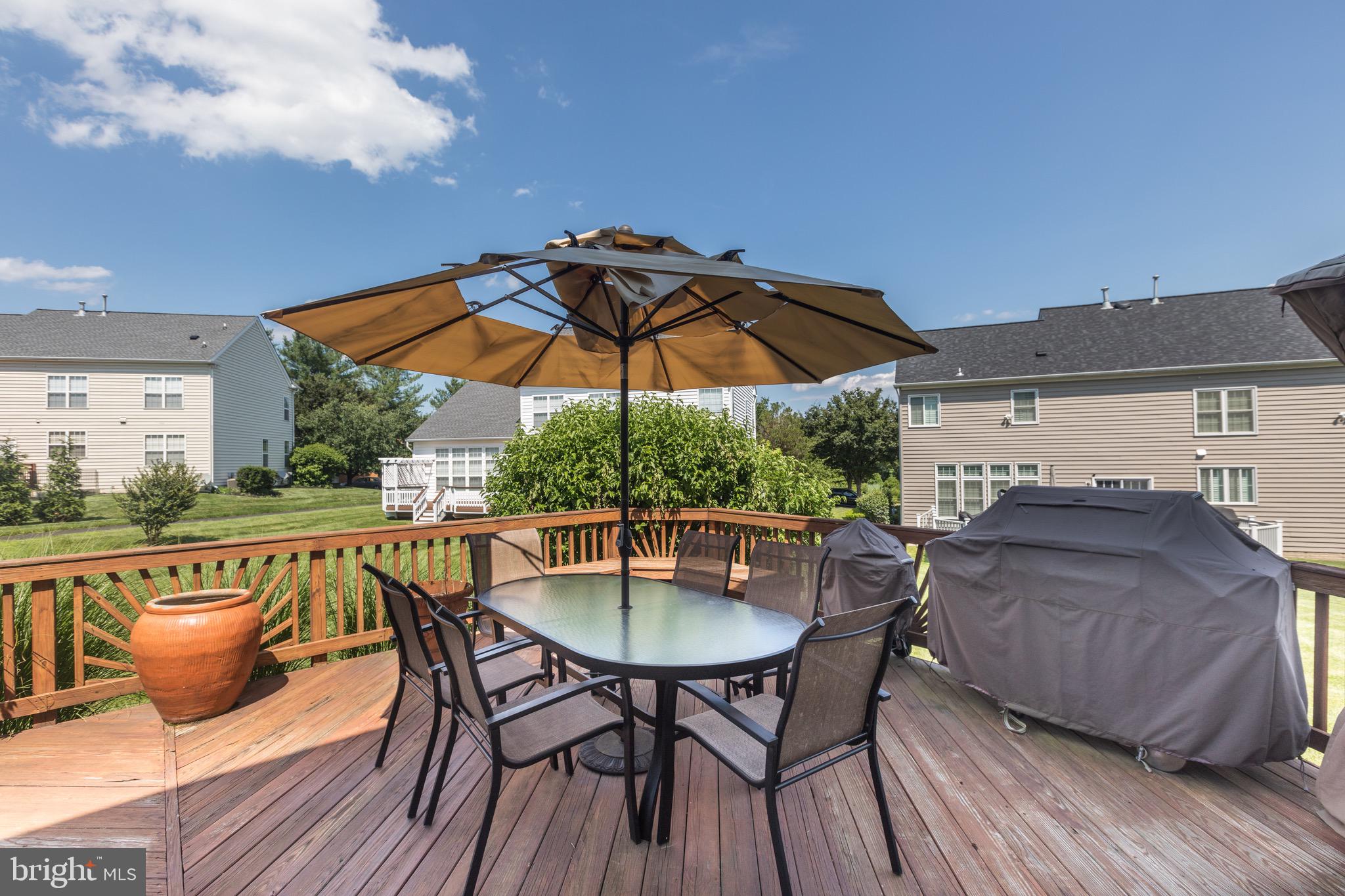 POTOMAC GLEN - Residential