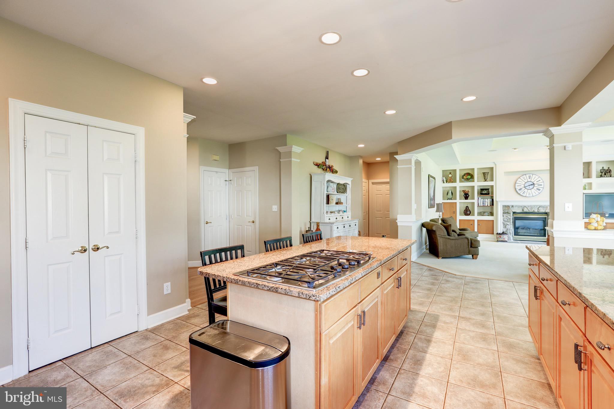 POTOMAC GLEN - Residential