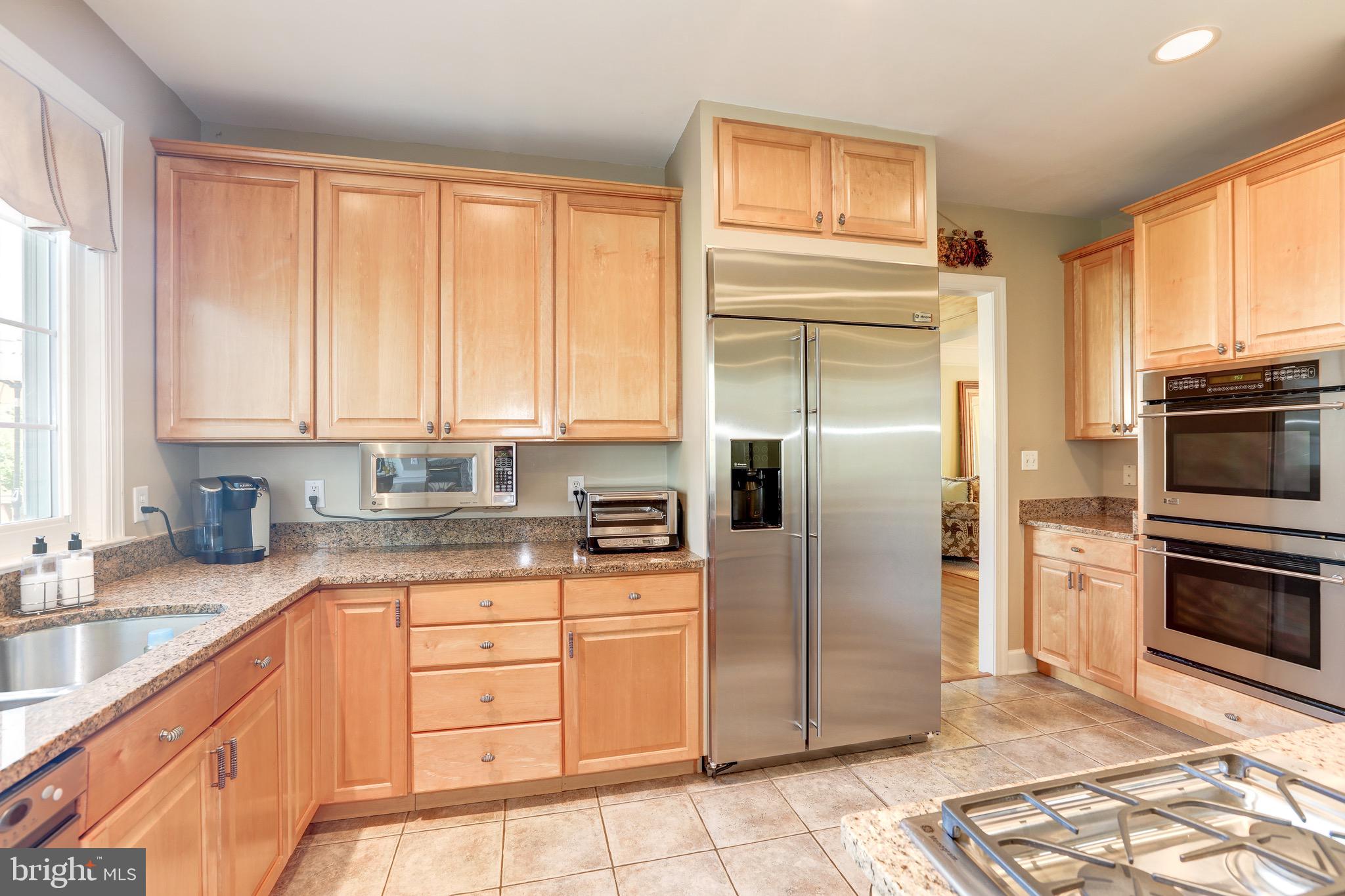 POTOMAC GLEN - Residential