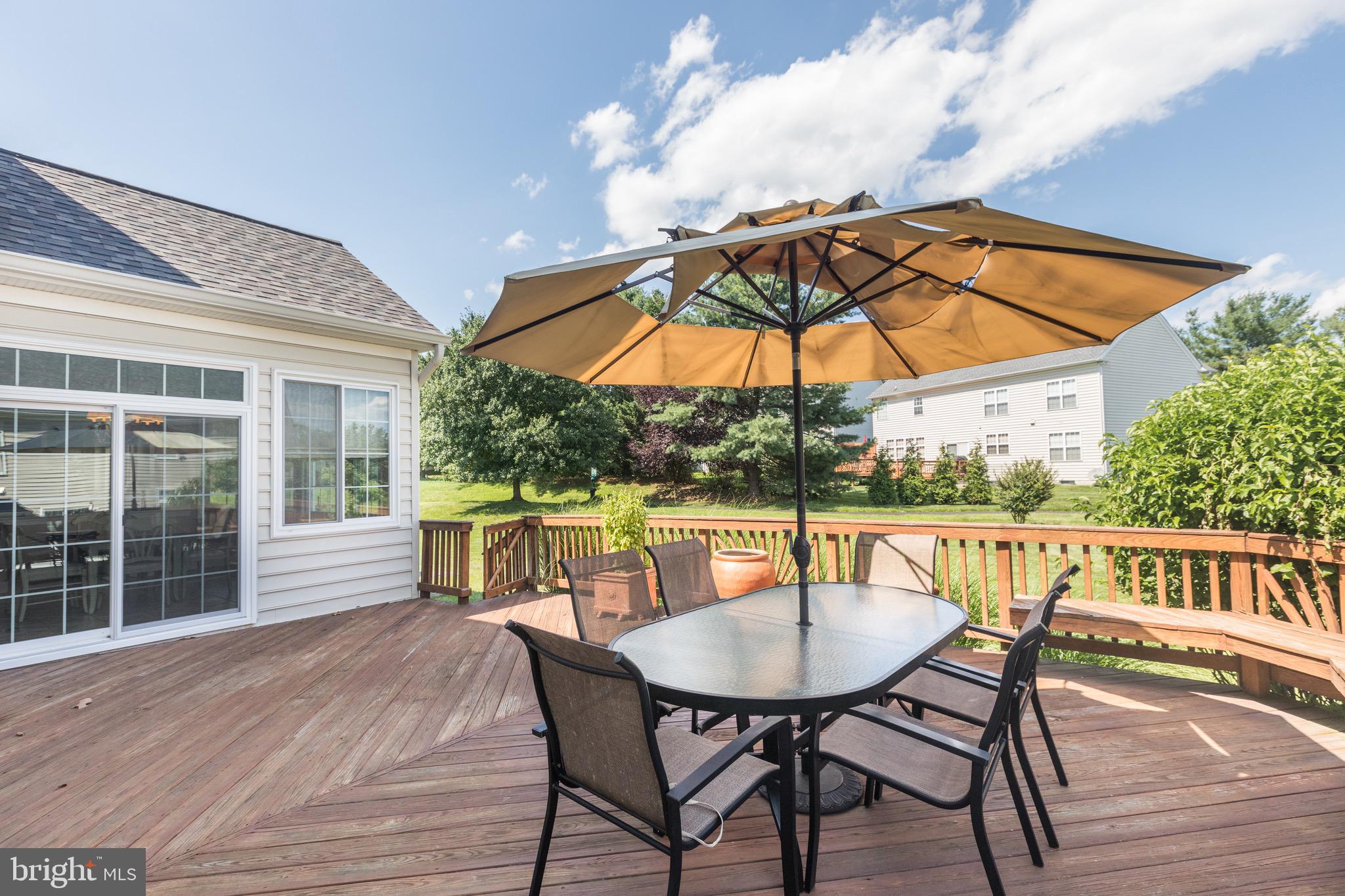 POTOMAC GLEN - Residential