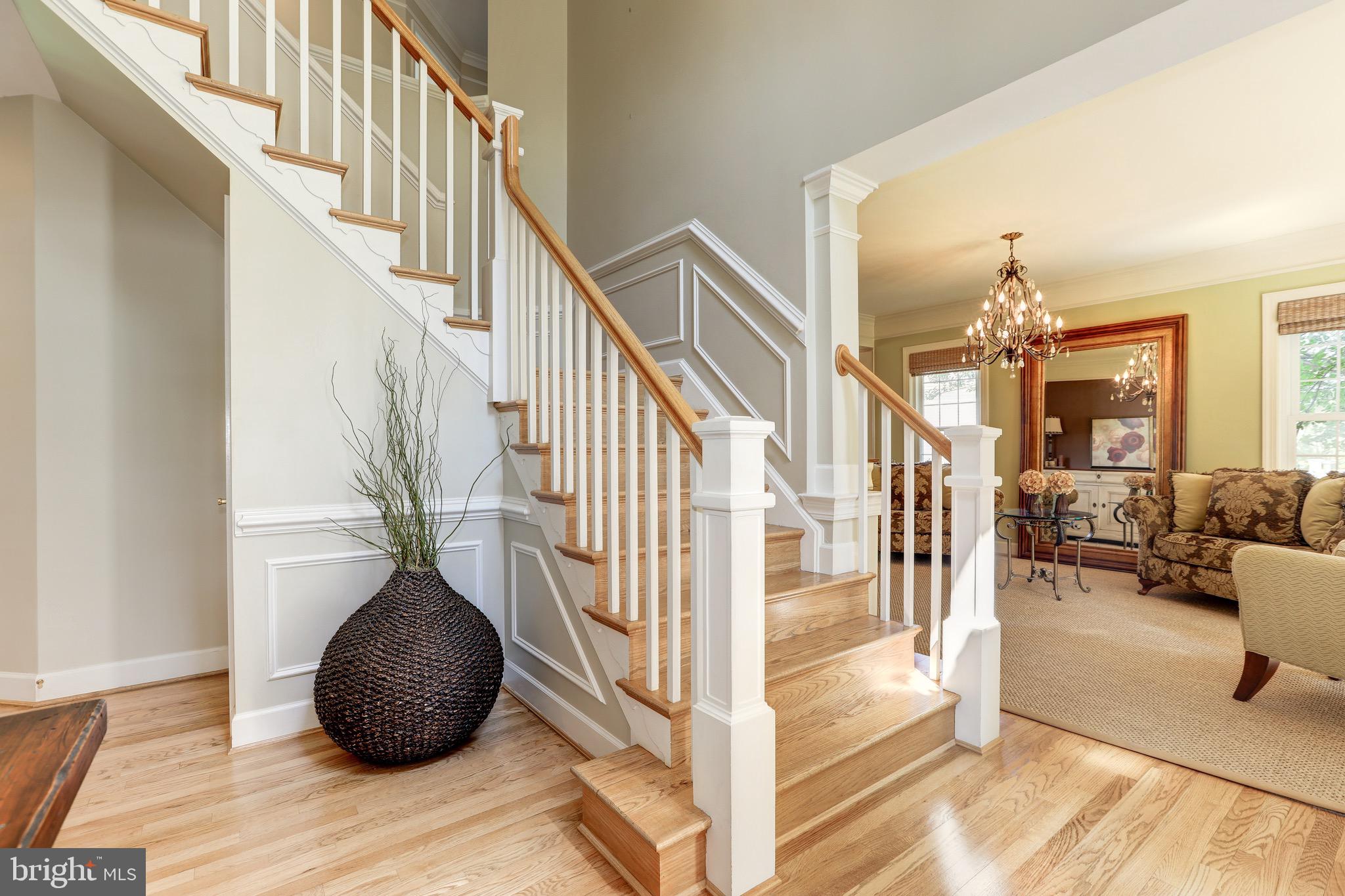 POTOMAC GLEN - Residential