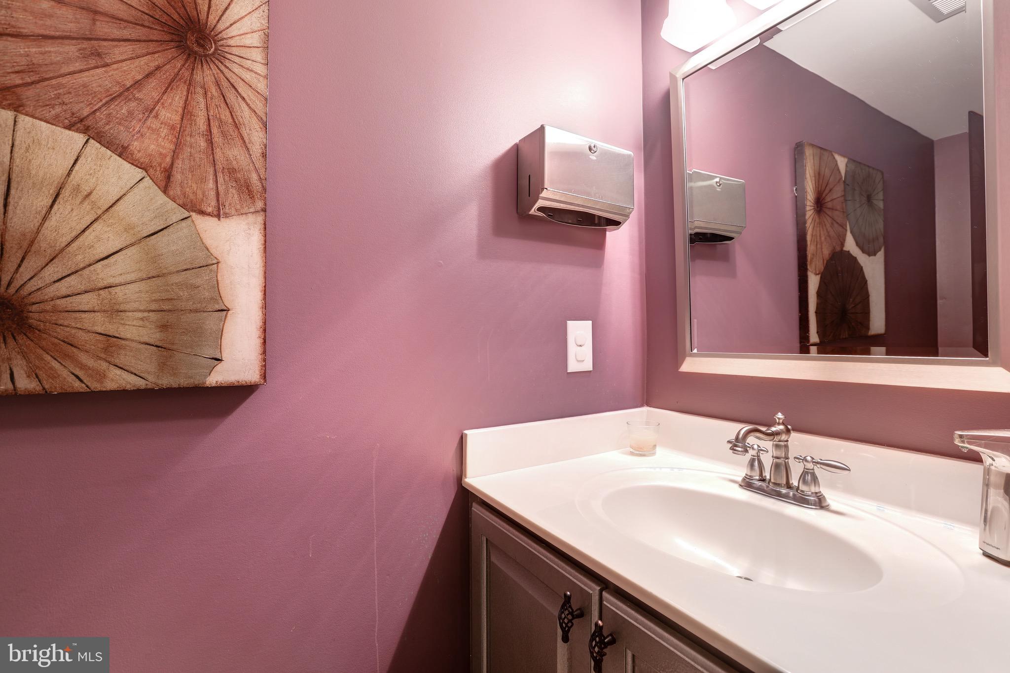 POTOMAC GLEN - Residential