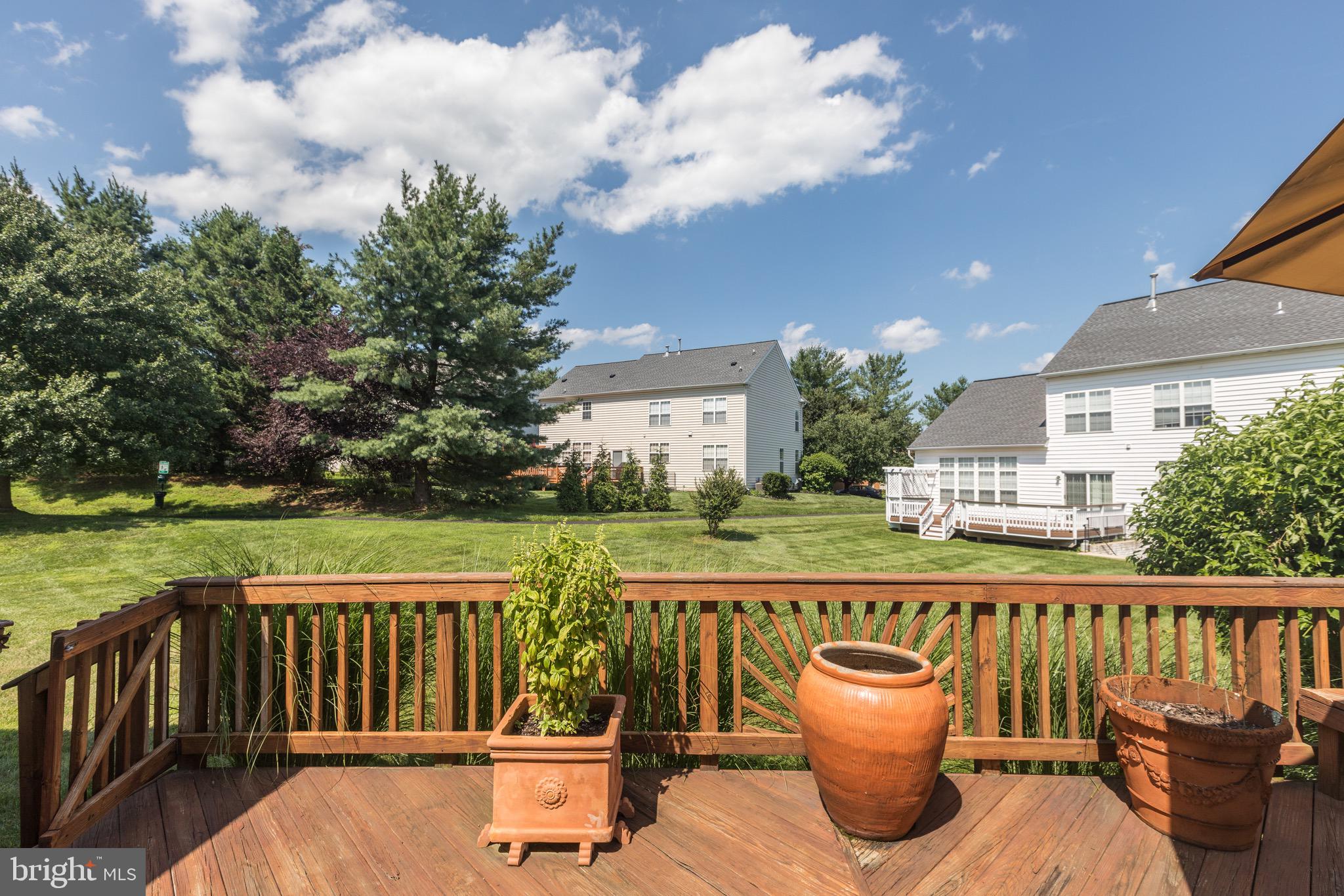 POTOMAC GLEN - Residential