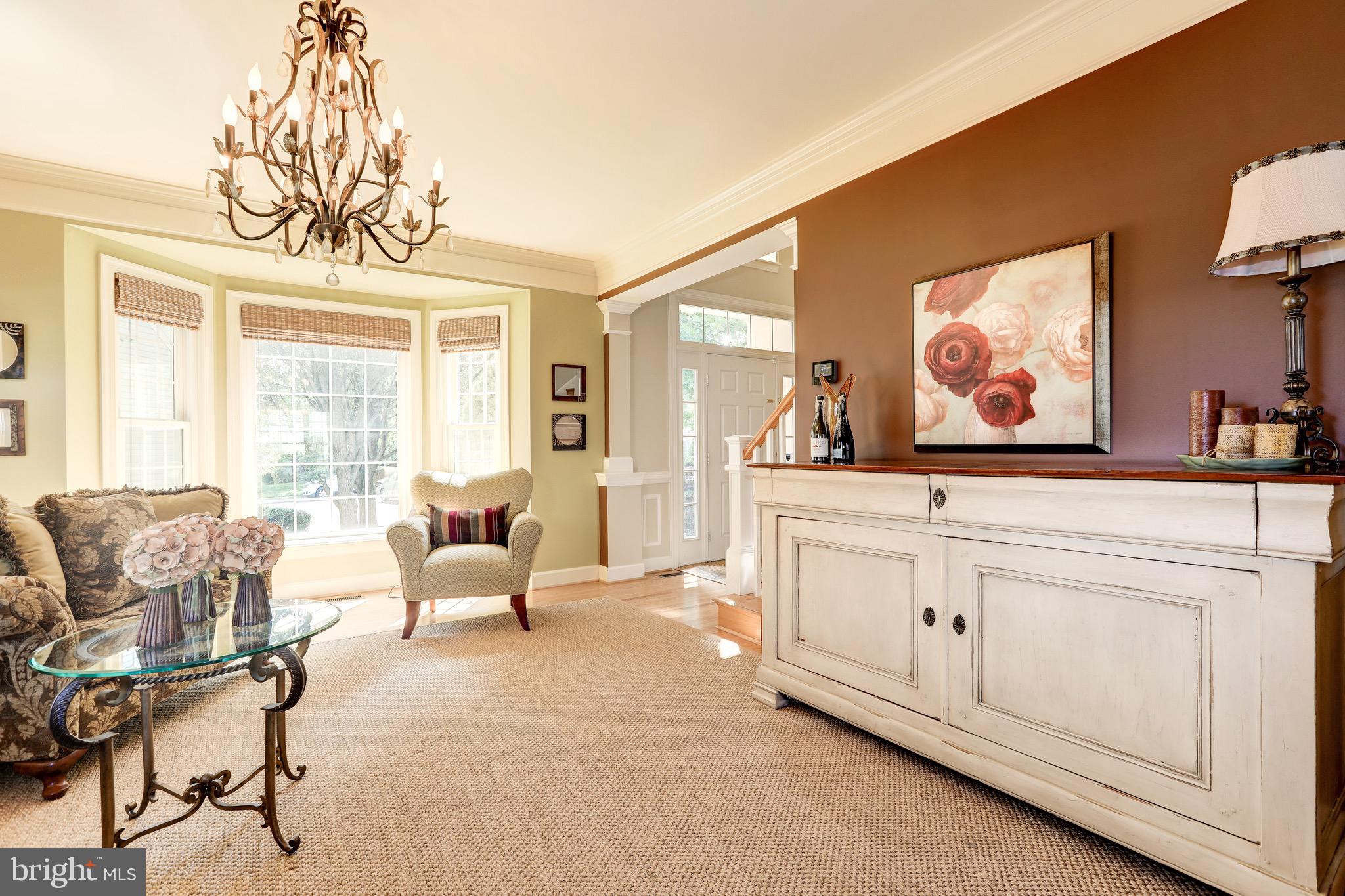 POTOMAC GLEN - Residential