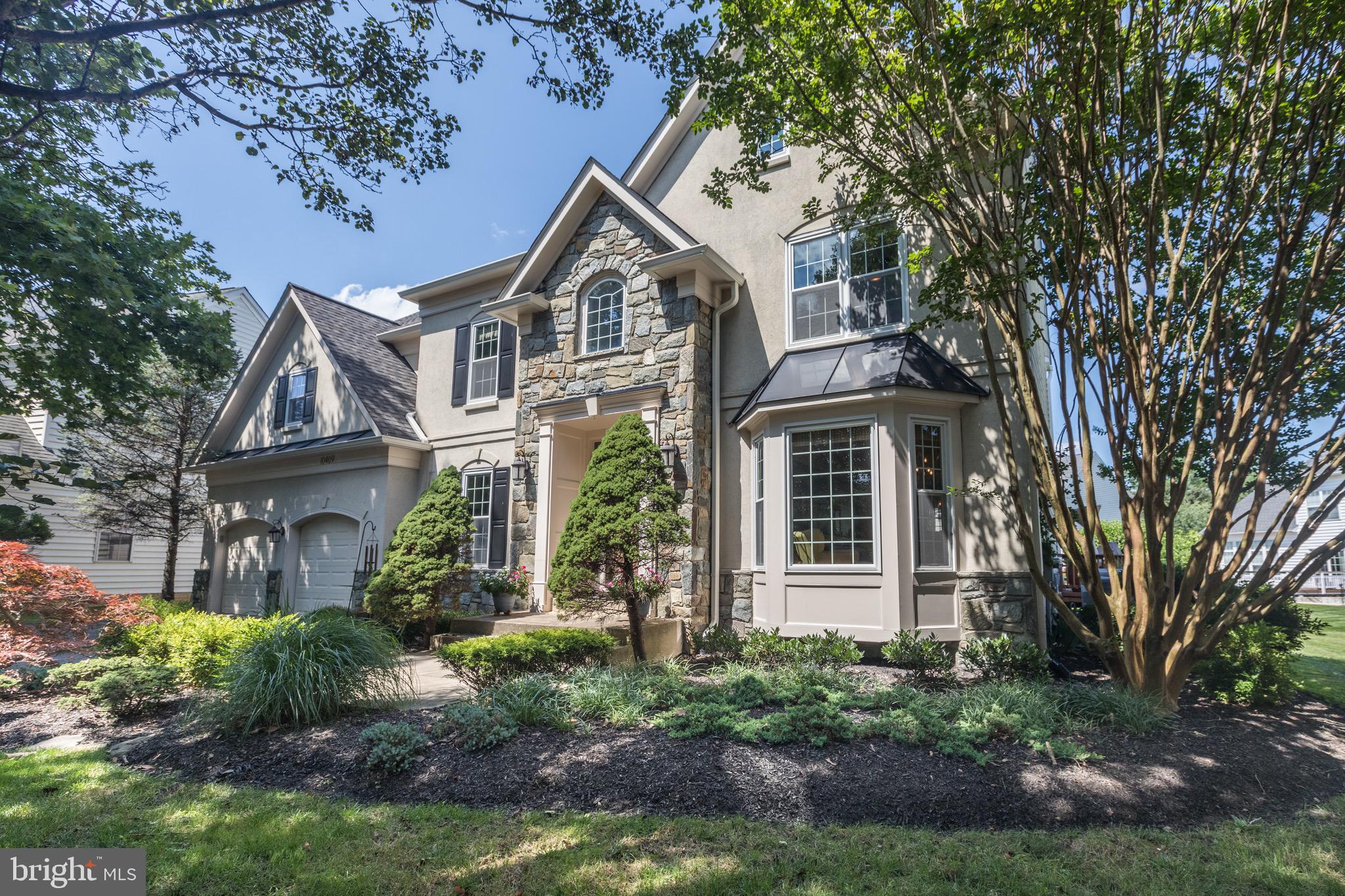 POTOMAC GLEN - Residential