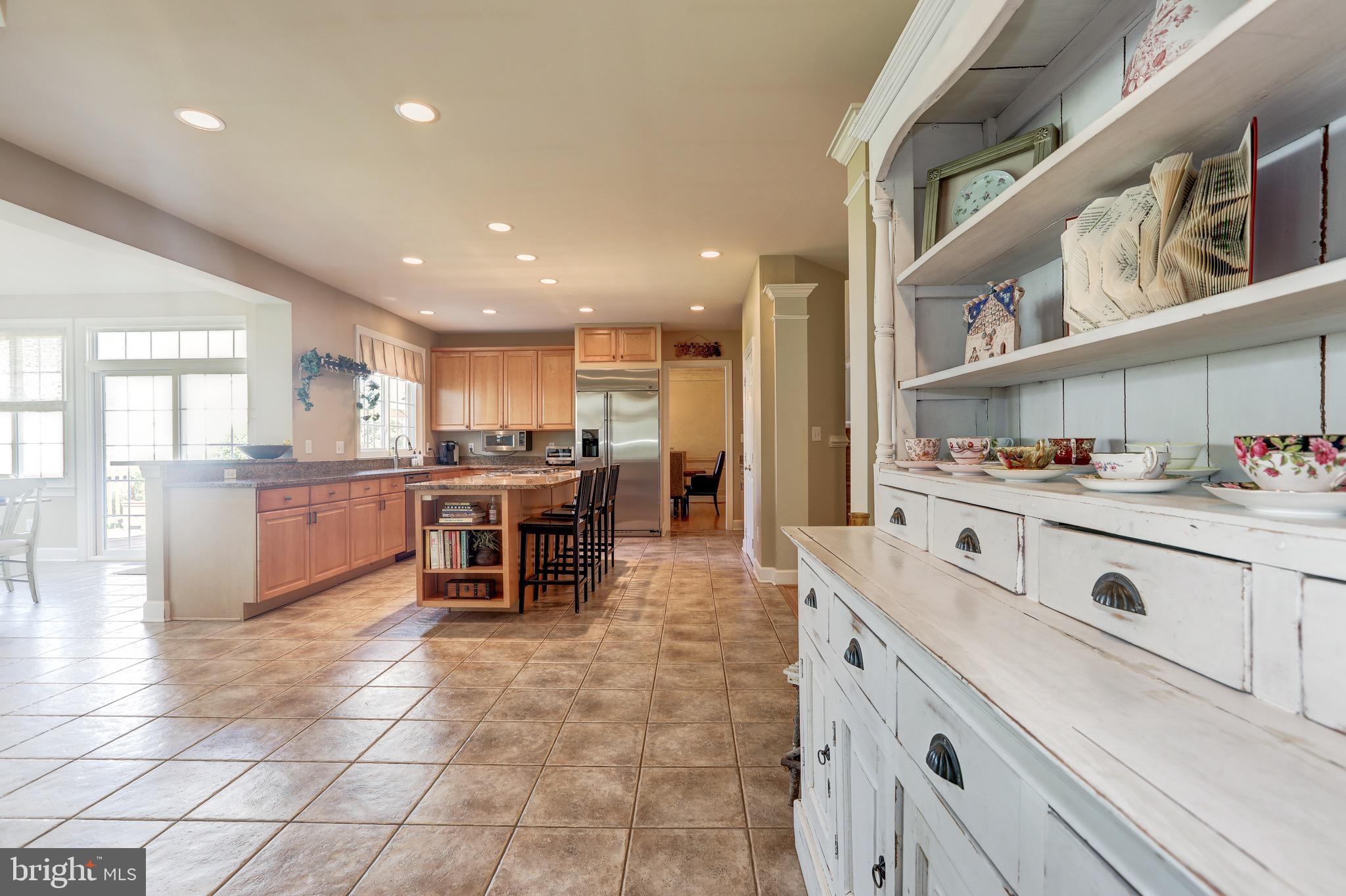 POTOMAC GLEN - Residential