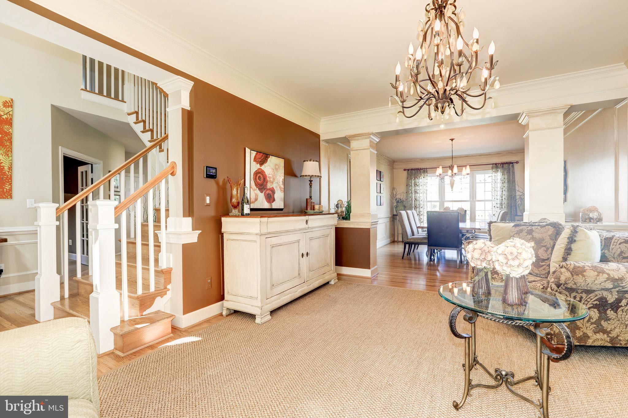 POTOMAC GLEN - Residential