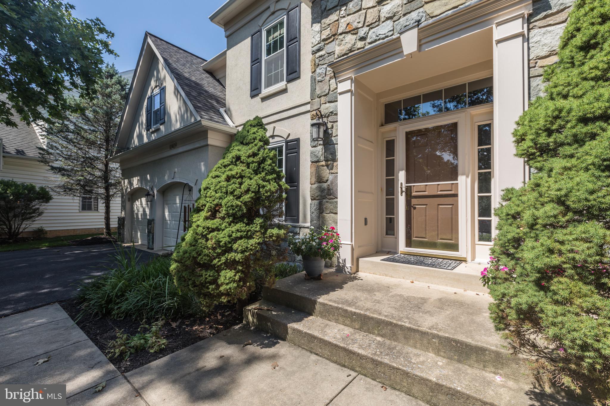POTOMAC GLEN - Residential