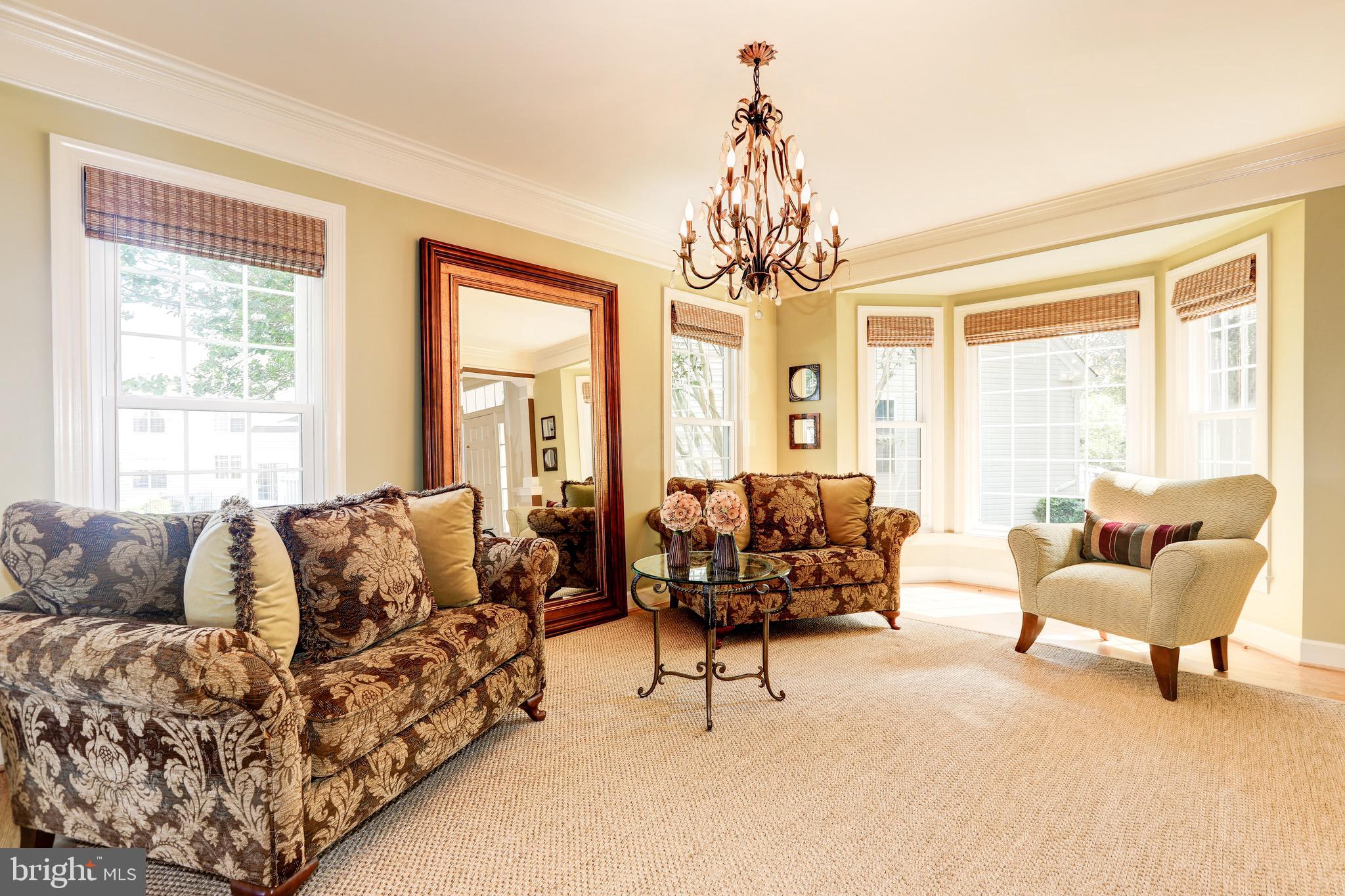 POTOMAC GLEN - Residential