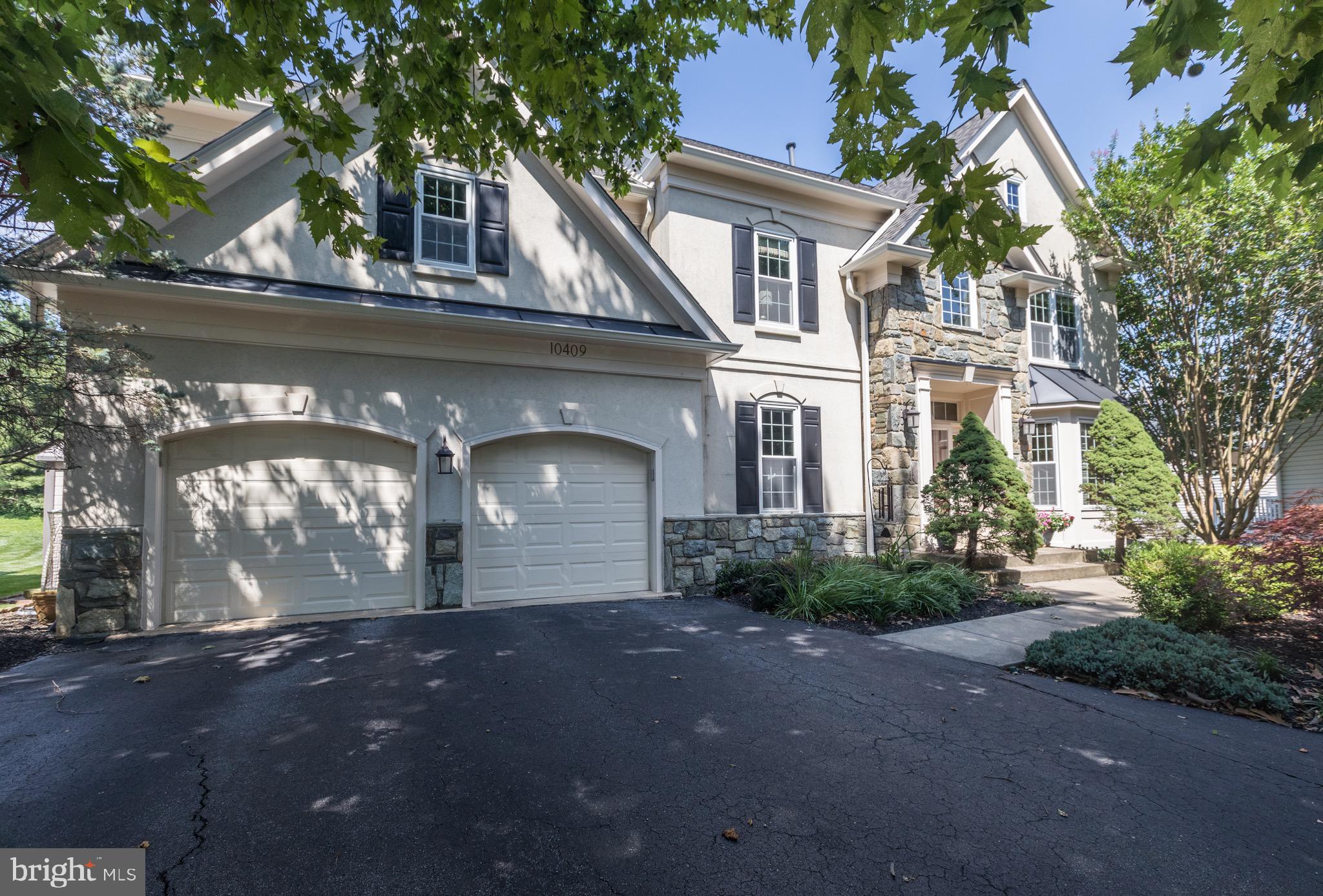 POTOMAC GLEN - Residential