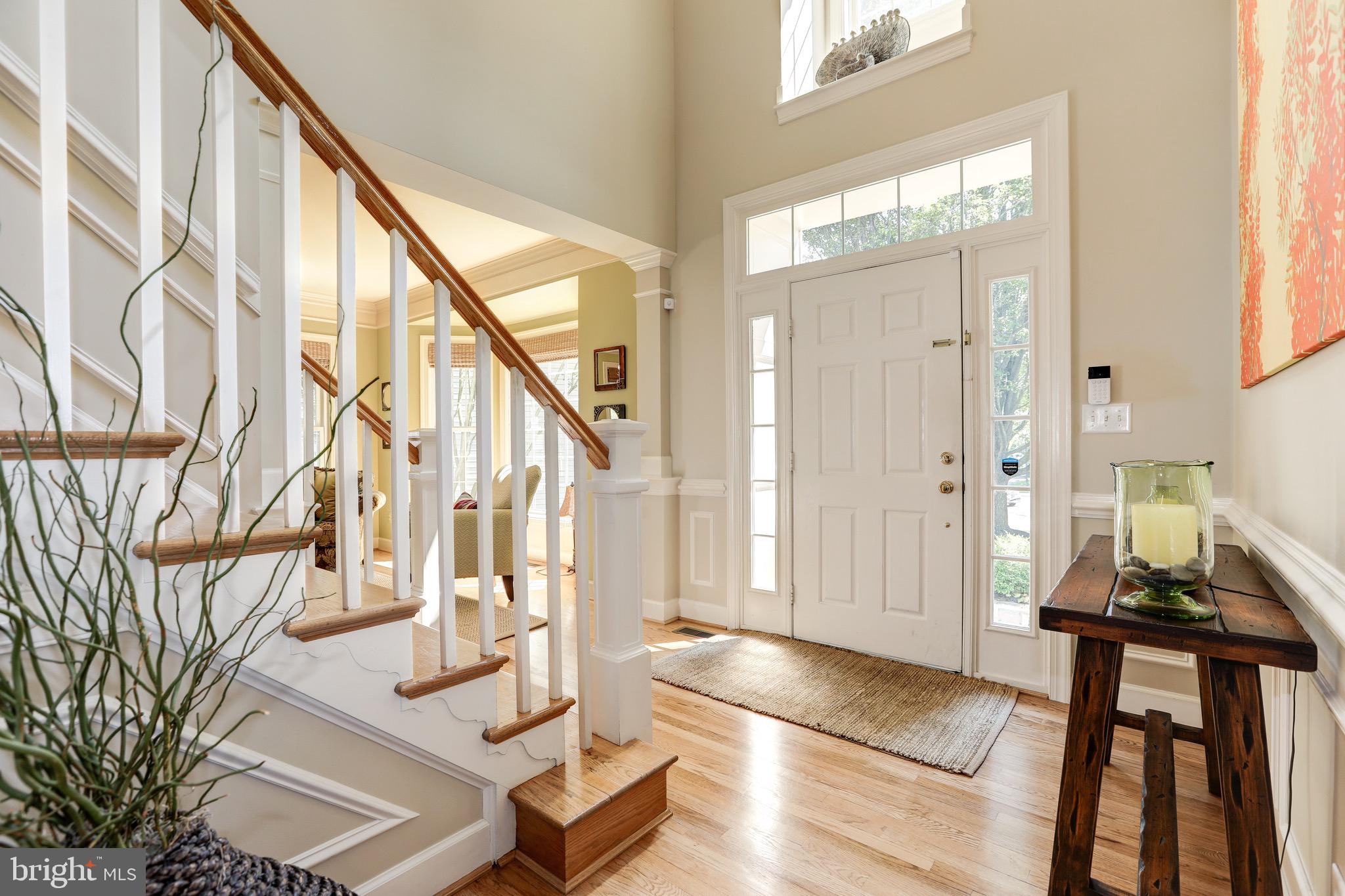 POTOMAC GLEN - Residential