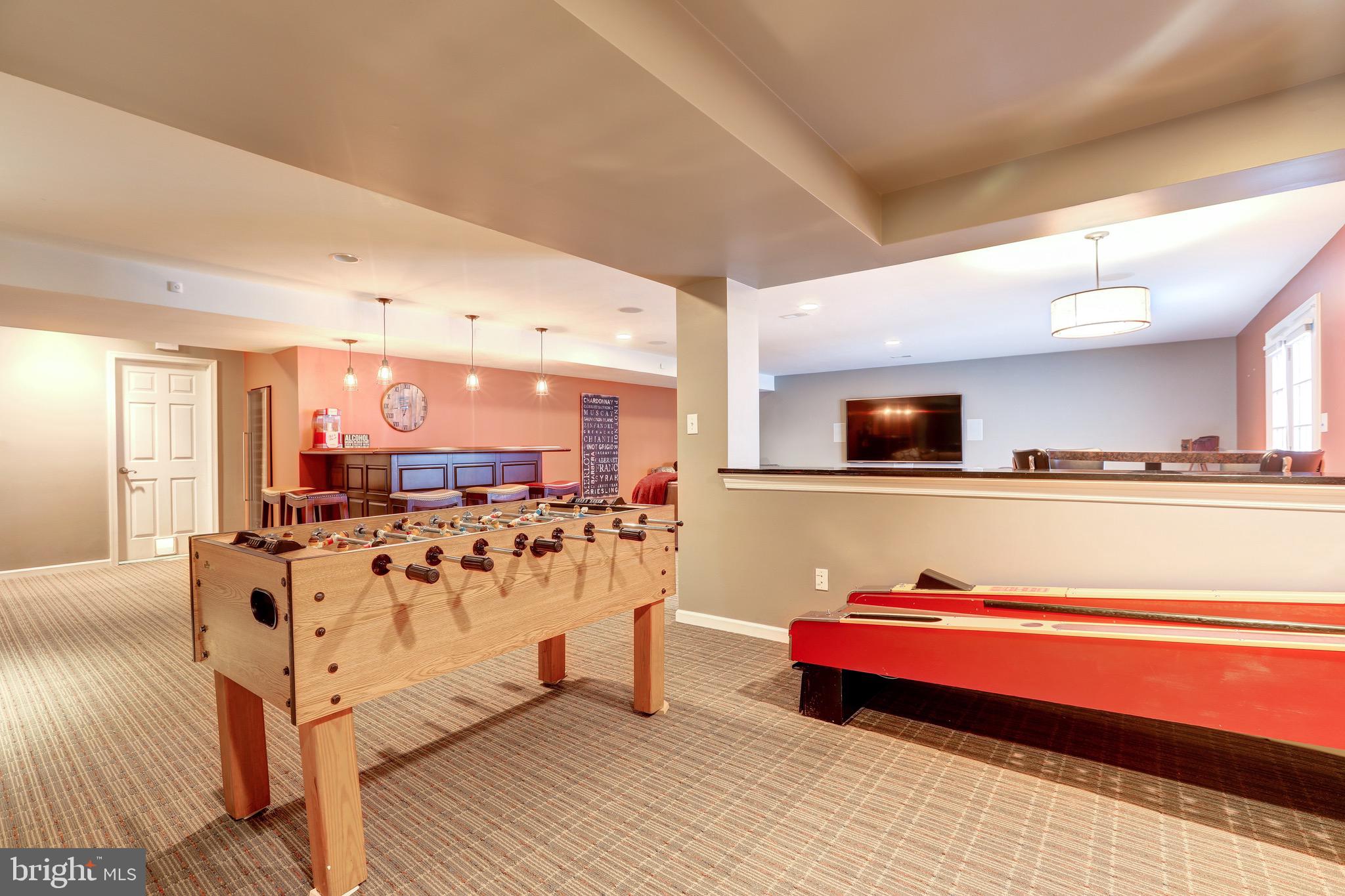 POTOMAC GLEN - Residential