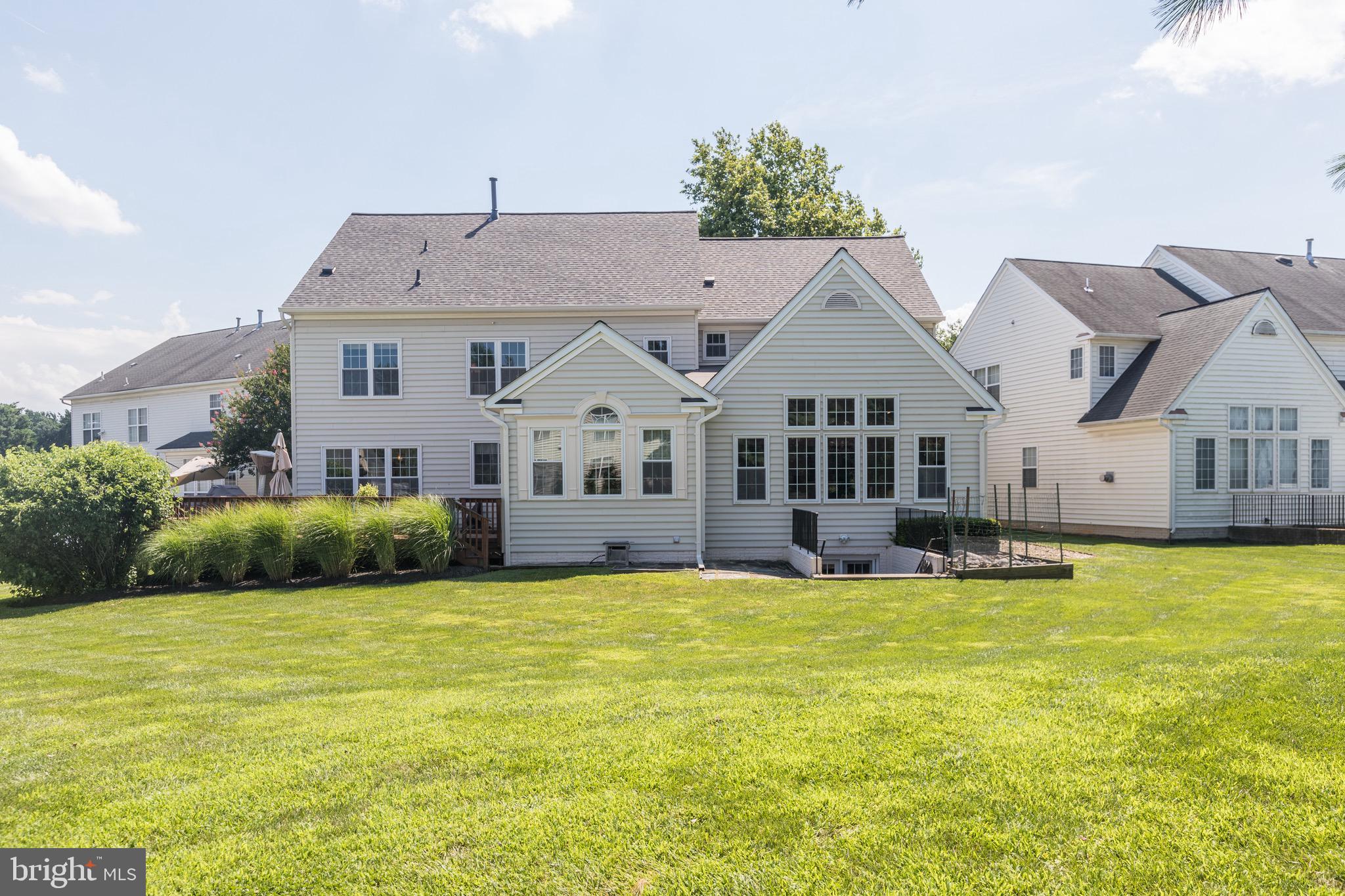 POTOMAC GLEN - Residential