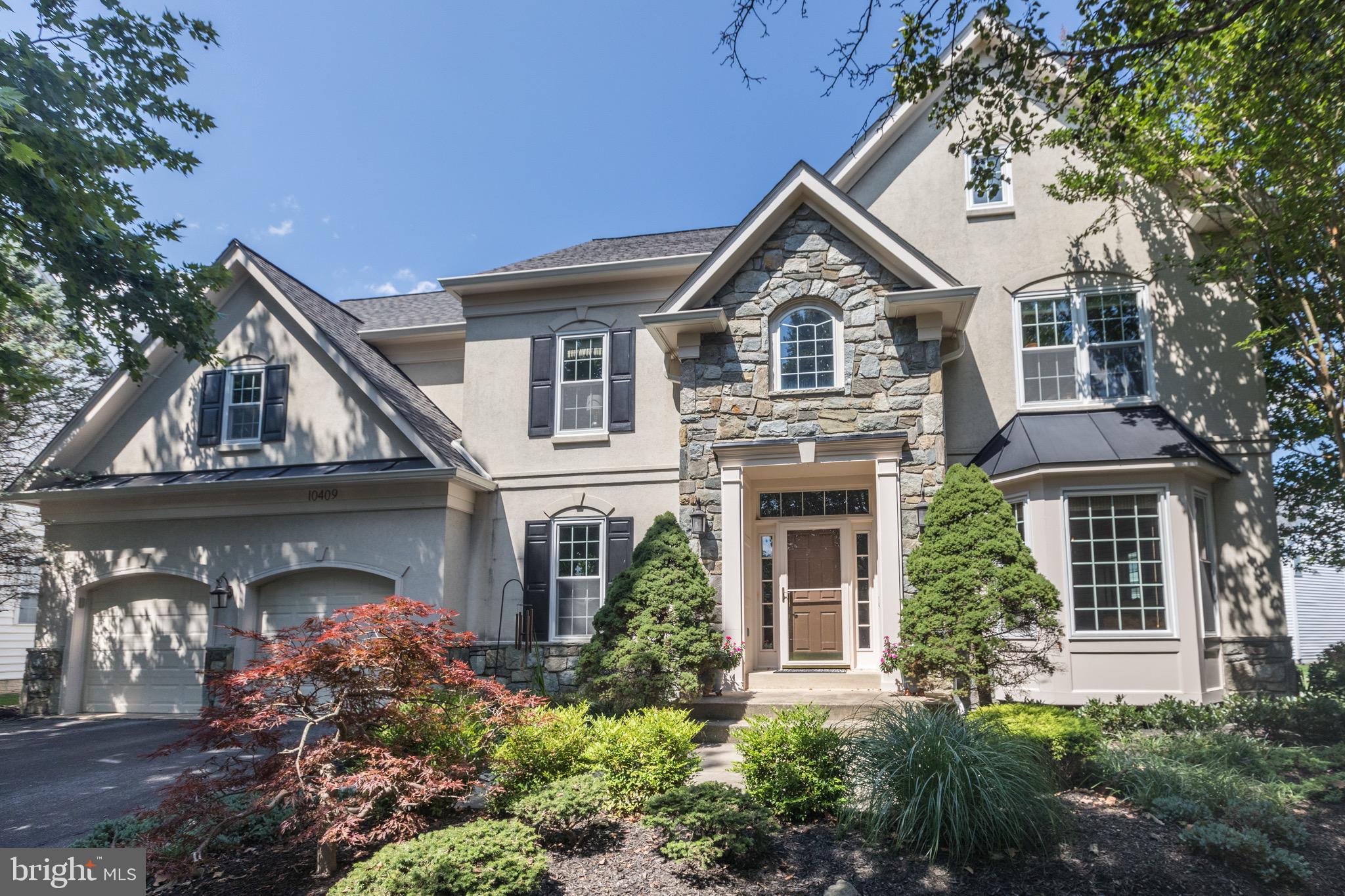 POTOMAC GLEN - Residential