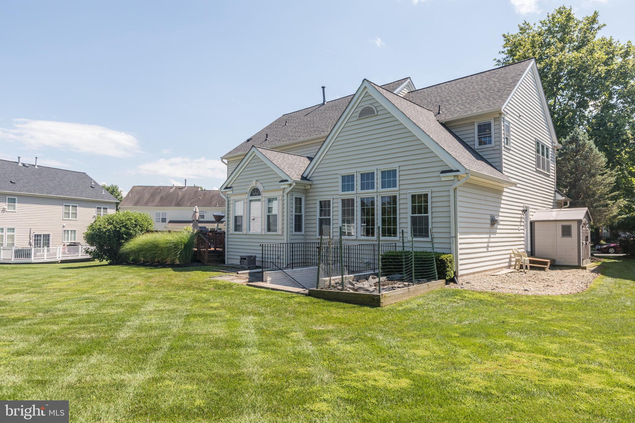 POTOMAC GLEN - Residential