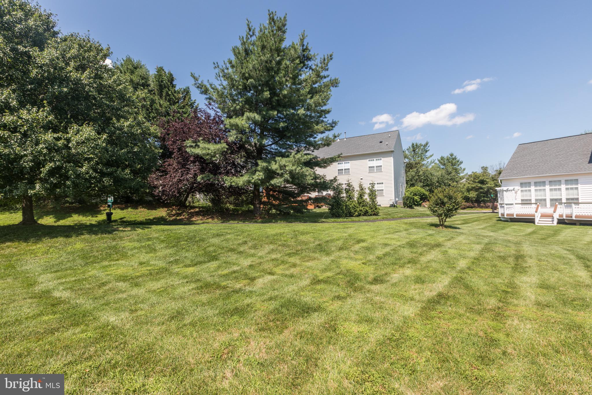 POTOMAC GLEN - Residential