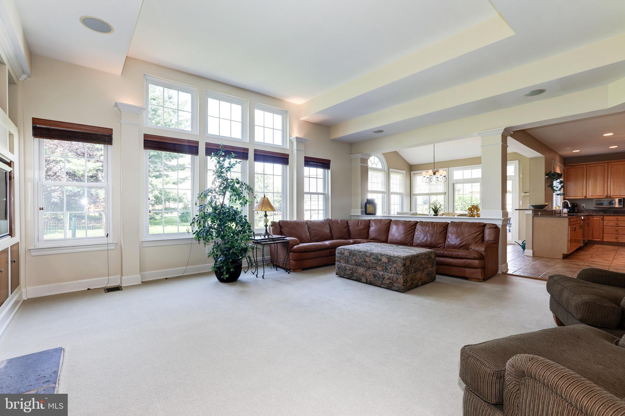 POTOMAC GLEN - Residential