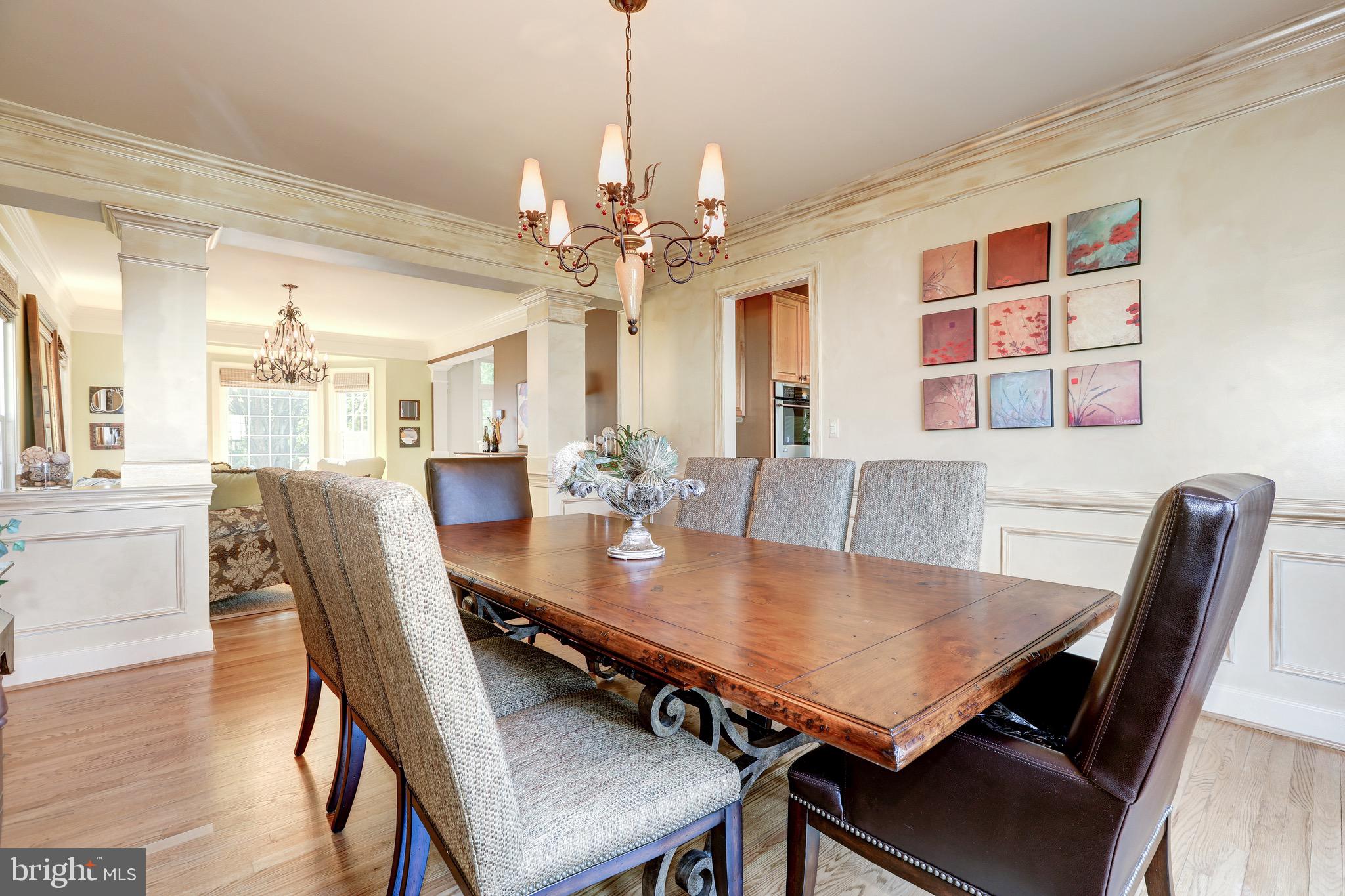 POTOMAC GLEN - Residential