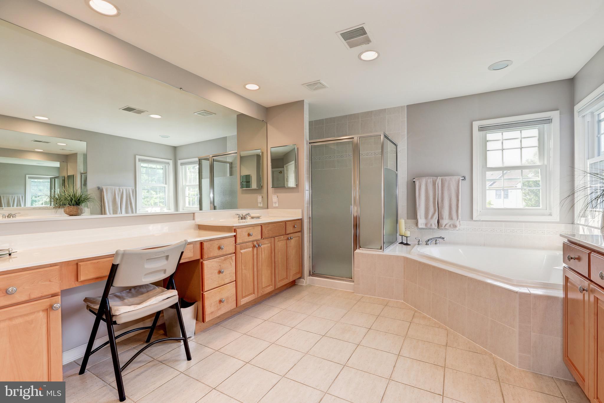 POTOMAC GLEN - Residential