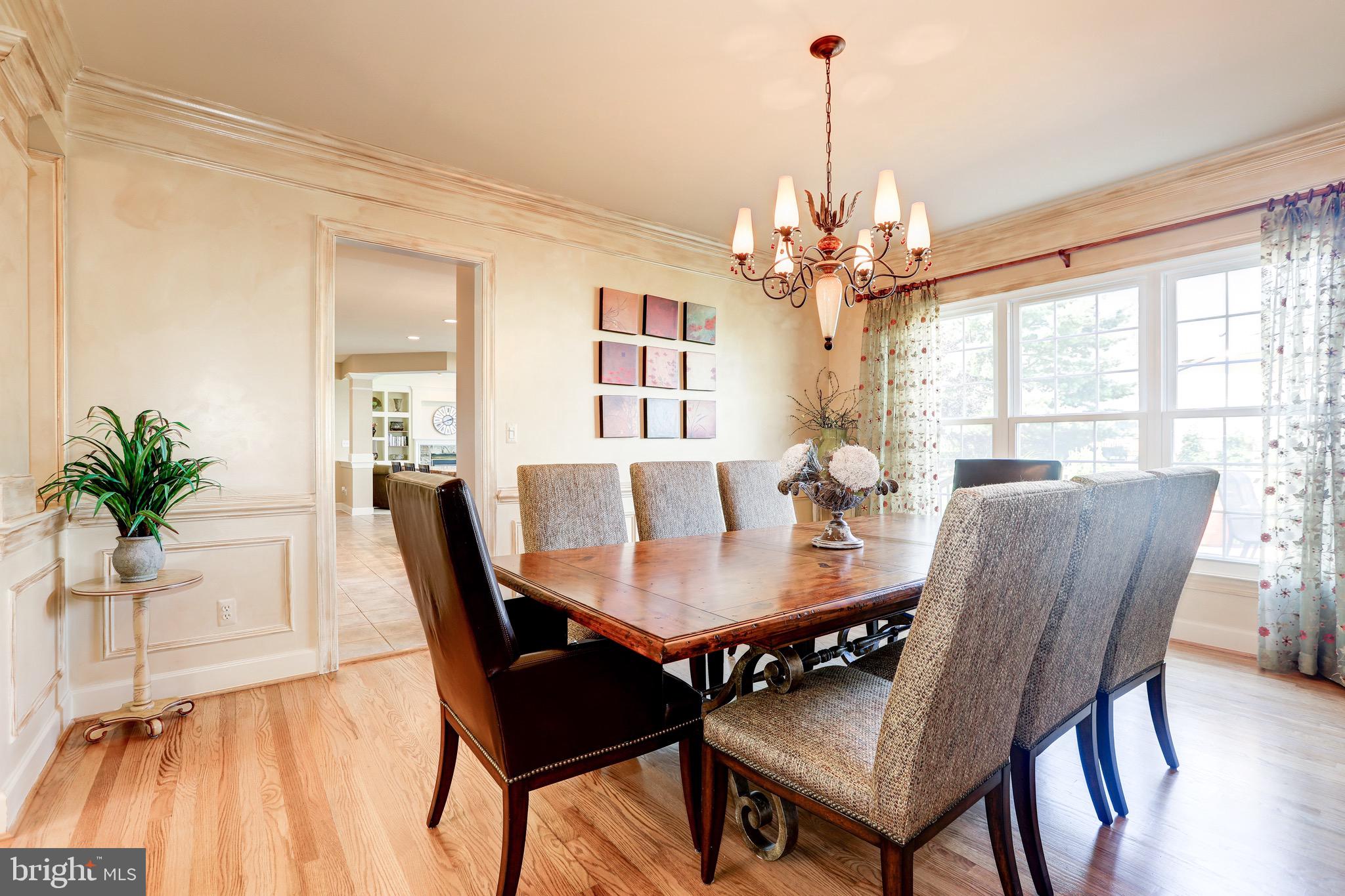 POTOMAC GLEN - Residential