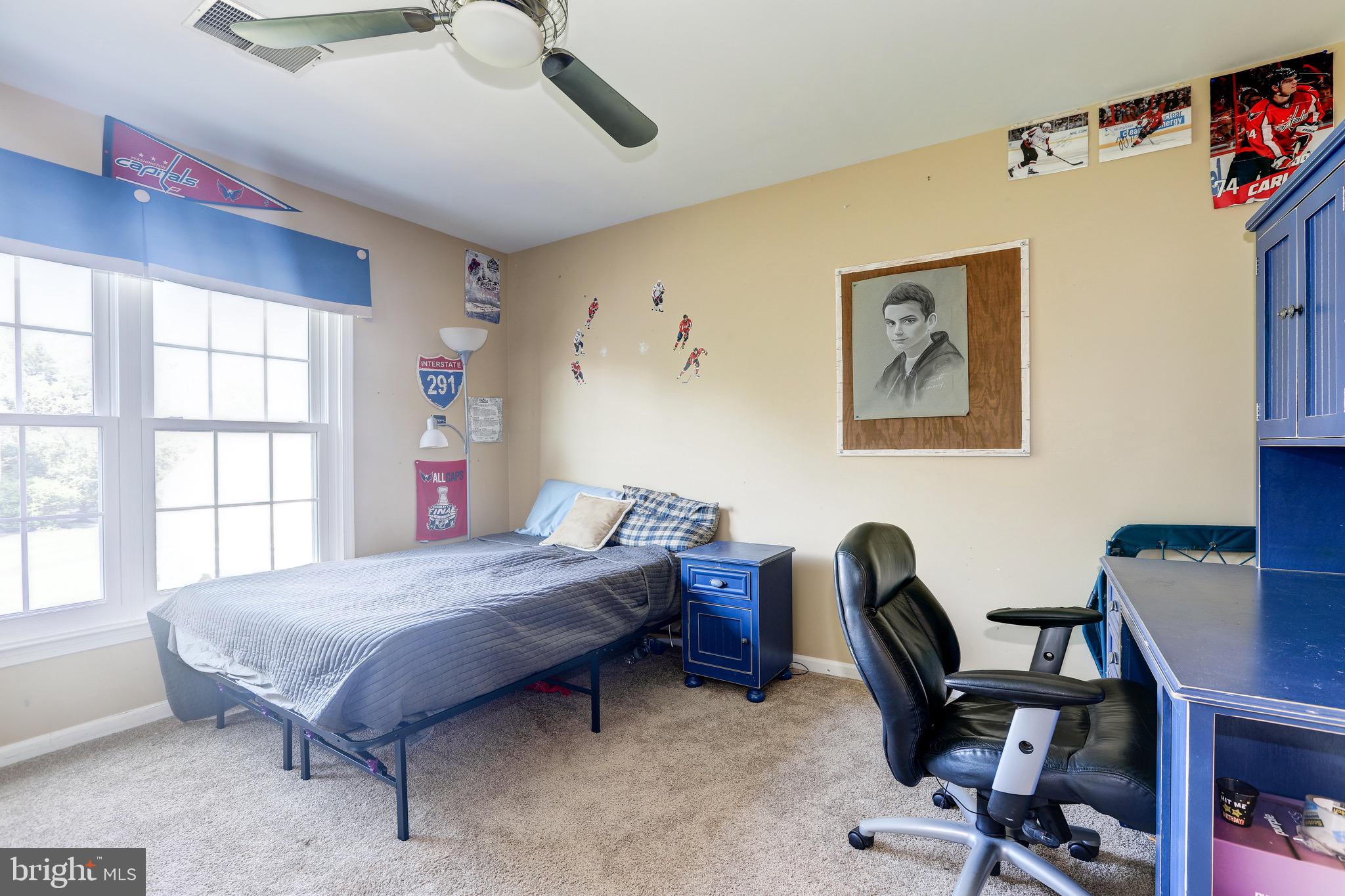 POTOMAC GLEN - Residential