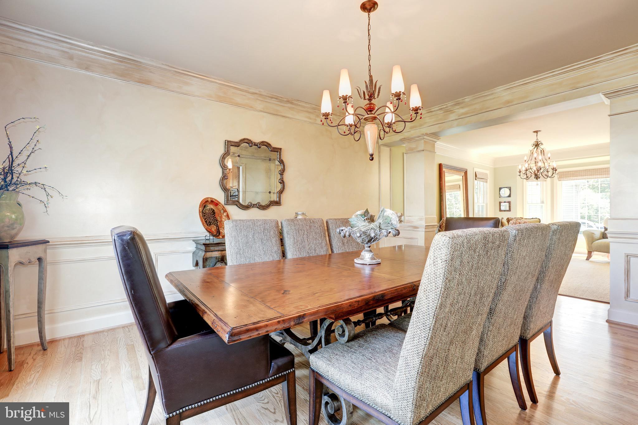 POTOMAC GLEN - Residential