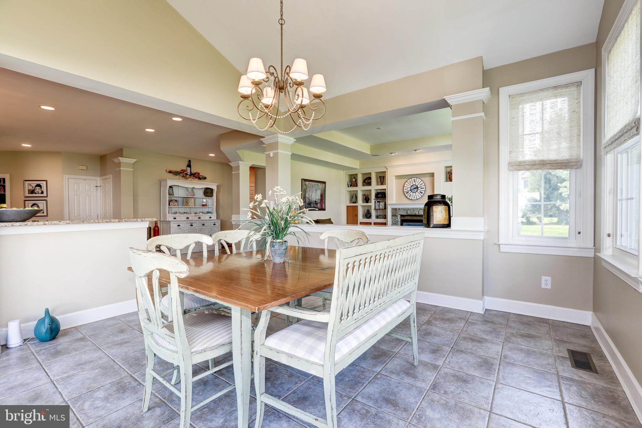 POTOMAC GLEN - Residential