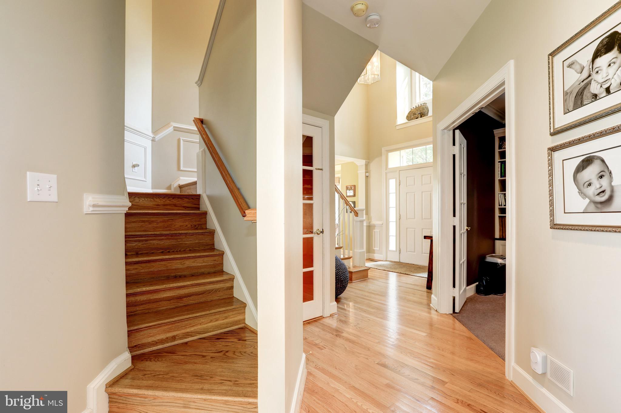 POTOMAC GLEN - Residential