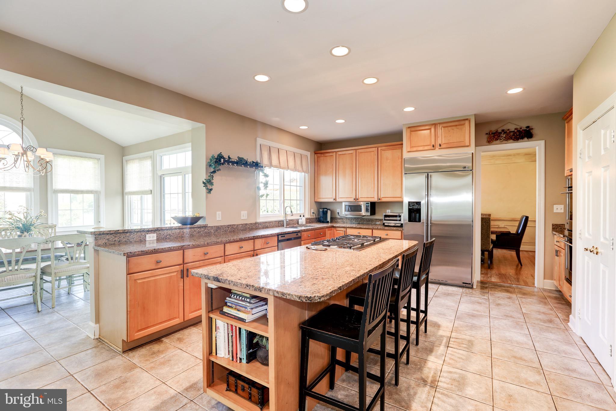 POTOMAC GLEN - Residential