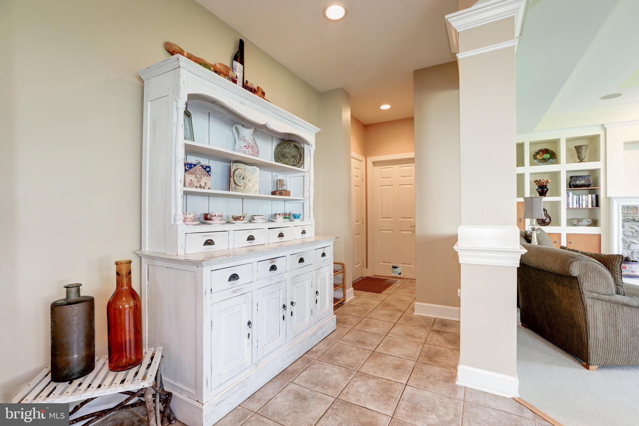 POTOMAC GLEN - Residential