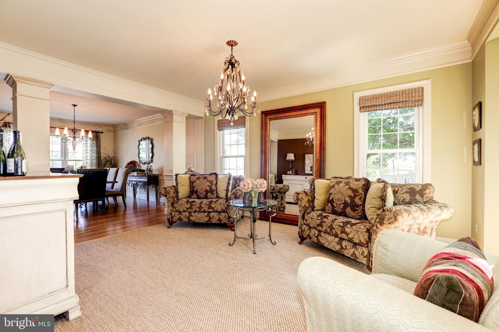 POTOMAC GLEN - Residential