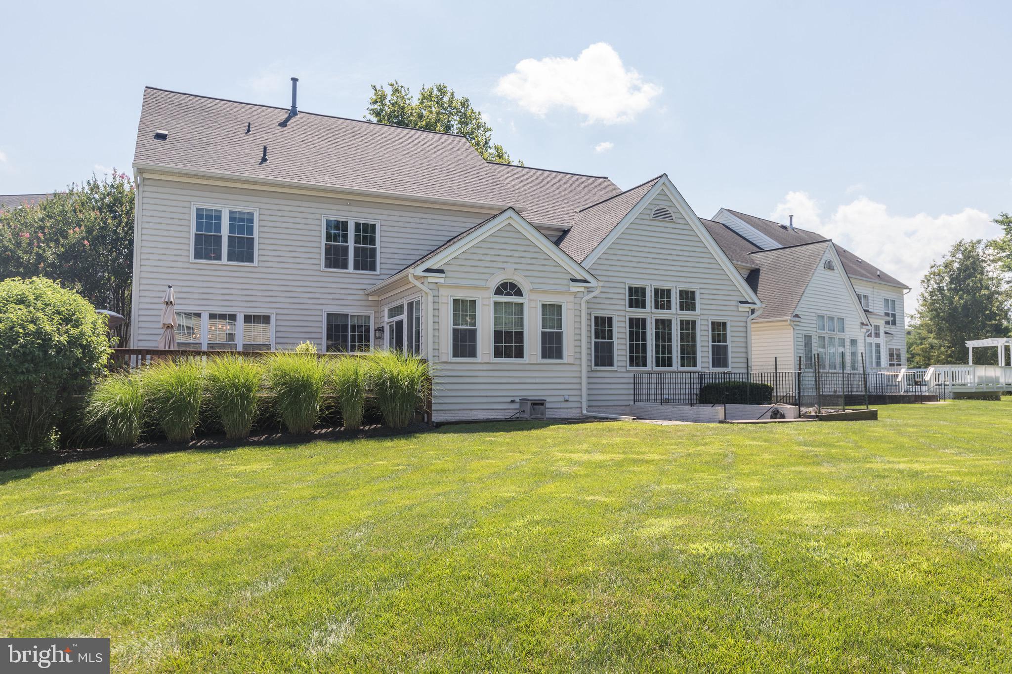 POTOMAC GLEN - Residential