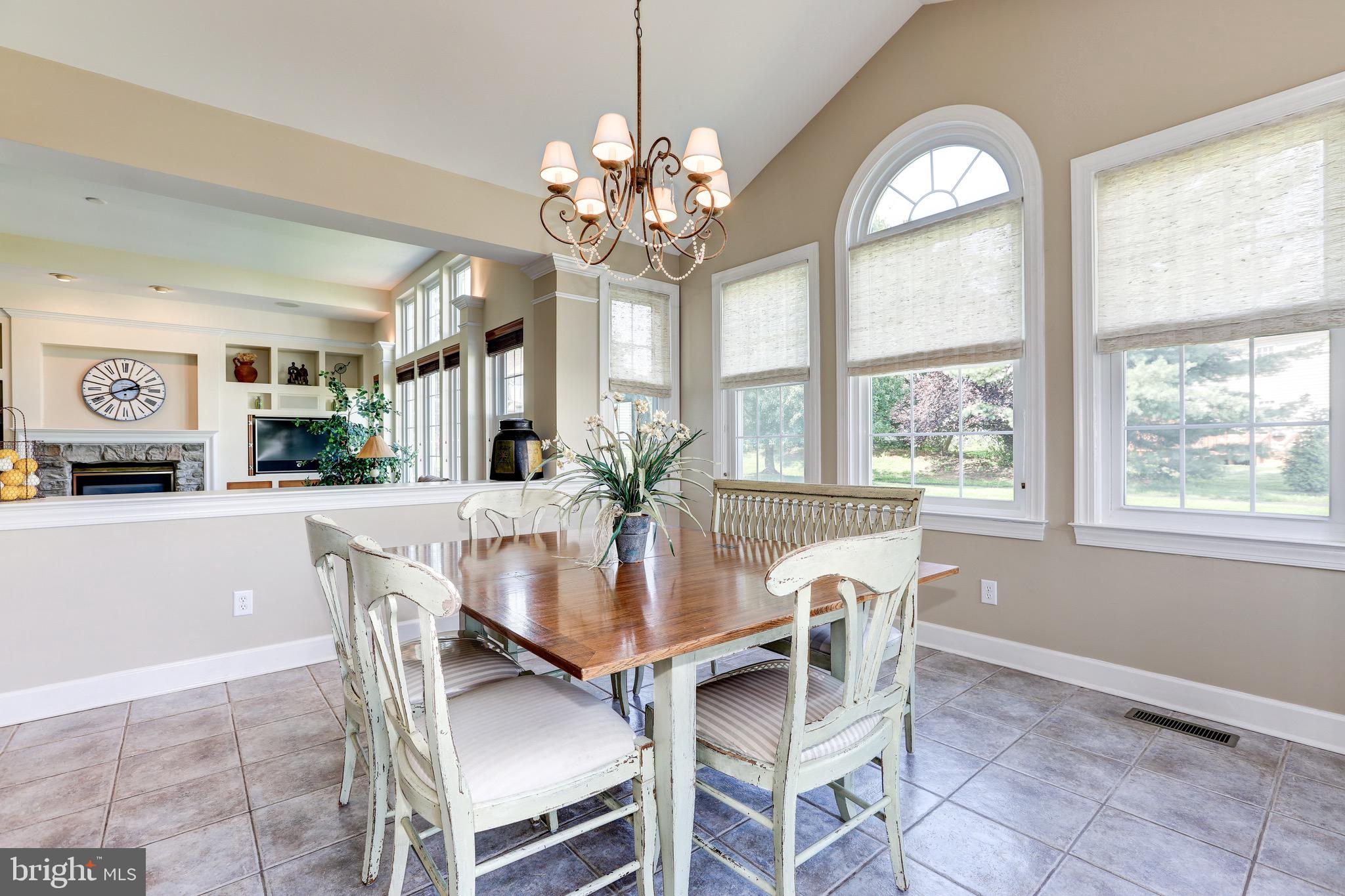 POTOMAC GLEN - Residential