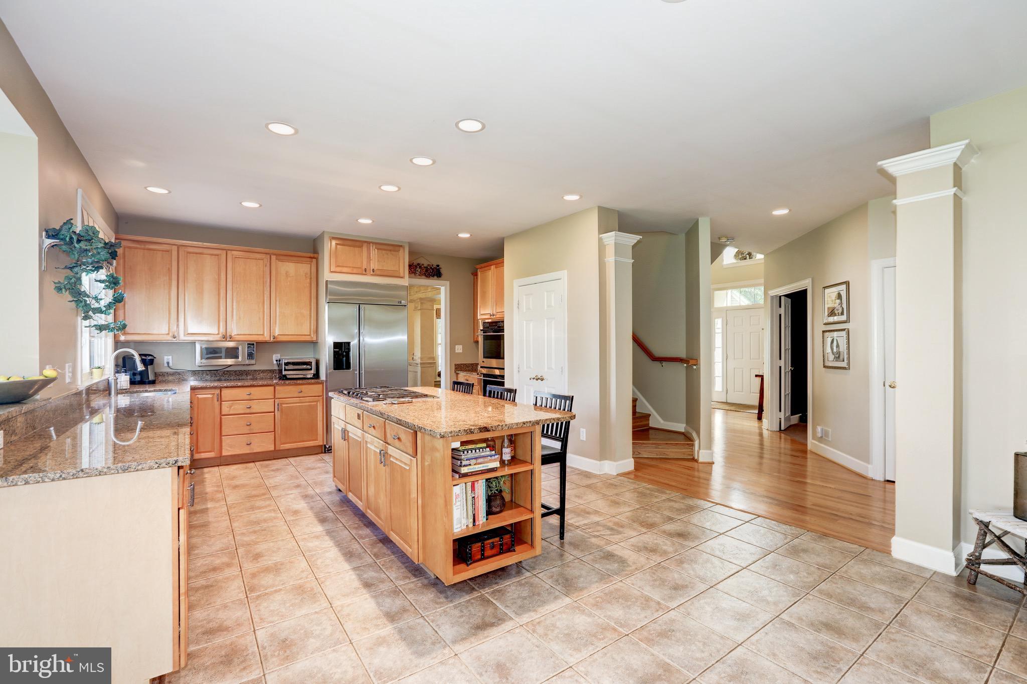 POTOMAC GLEN - Residential
