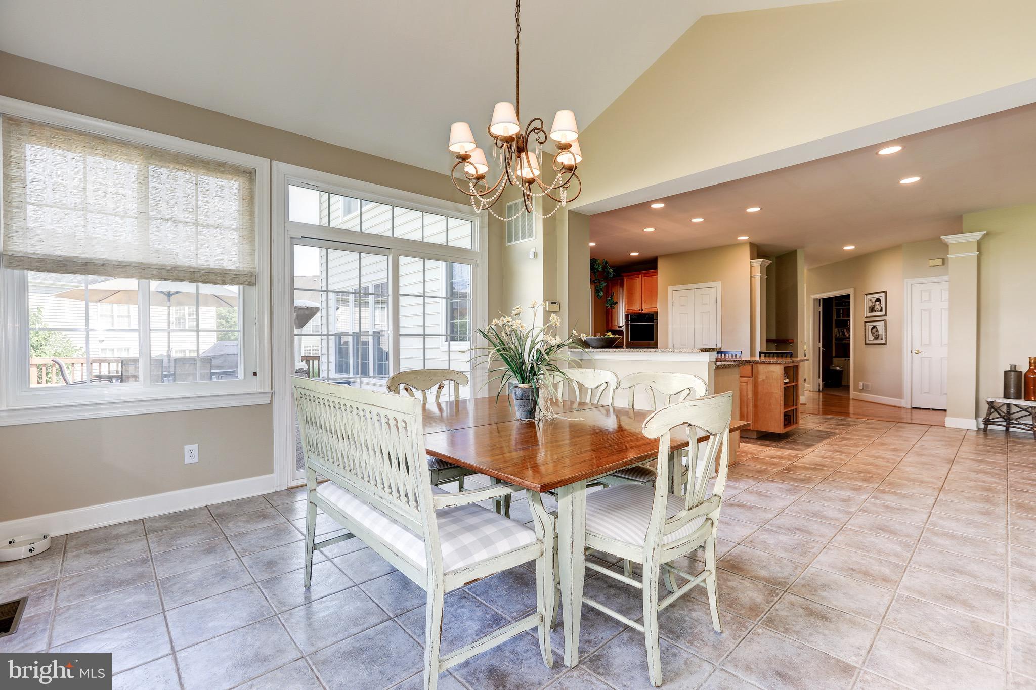 POTOMAC GLEN - Residential