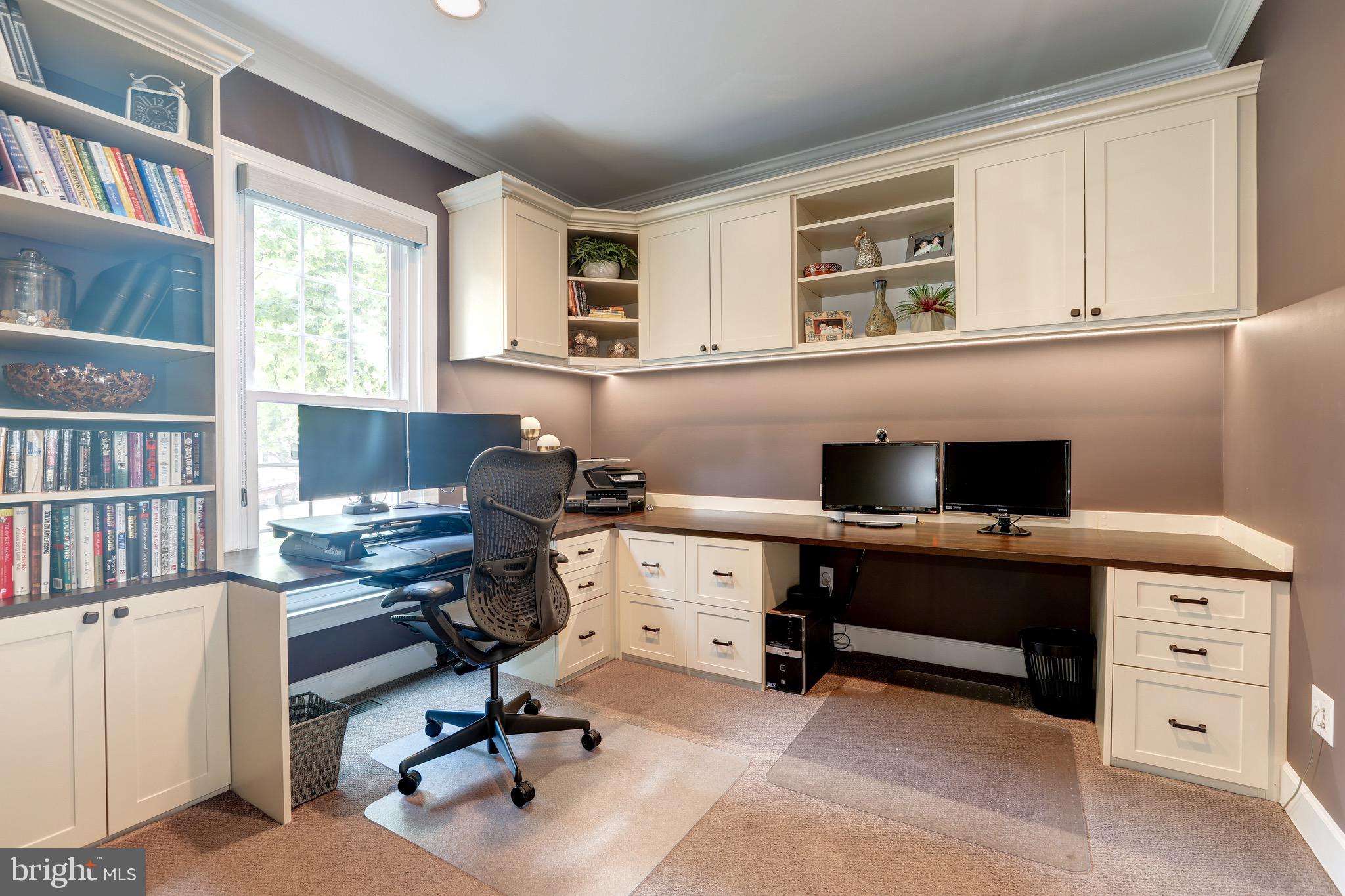 POTOMAC GLEN - Residential