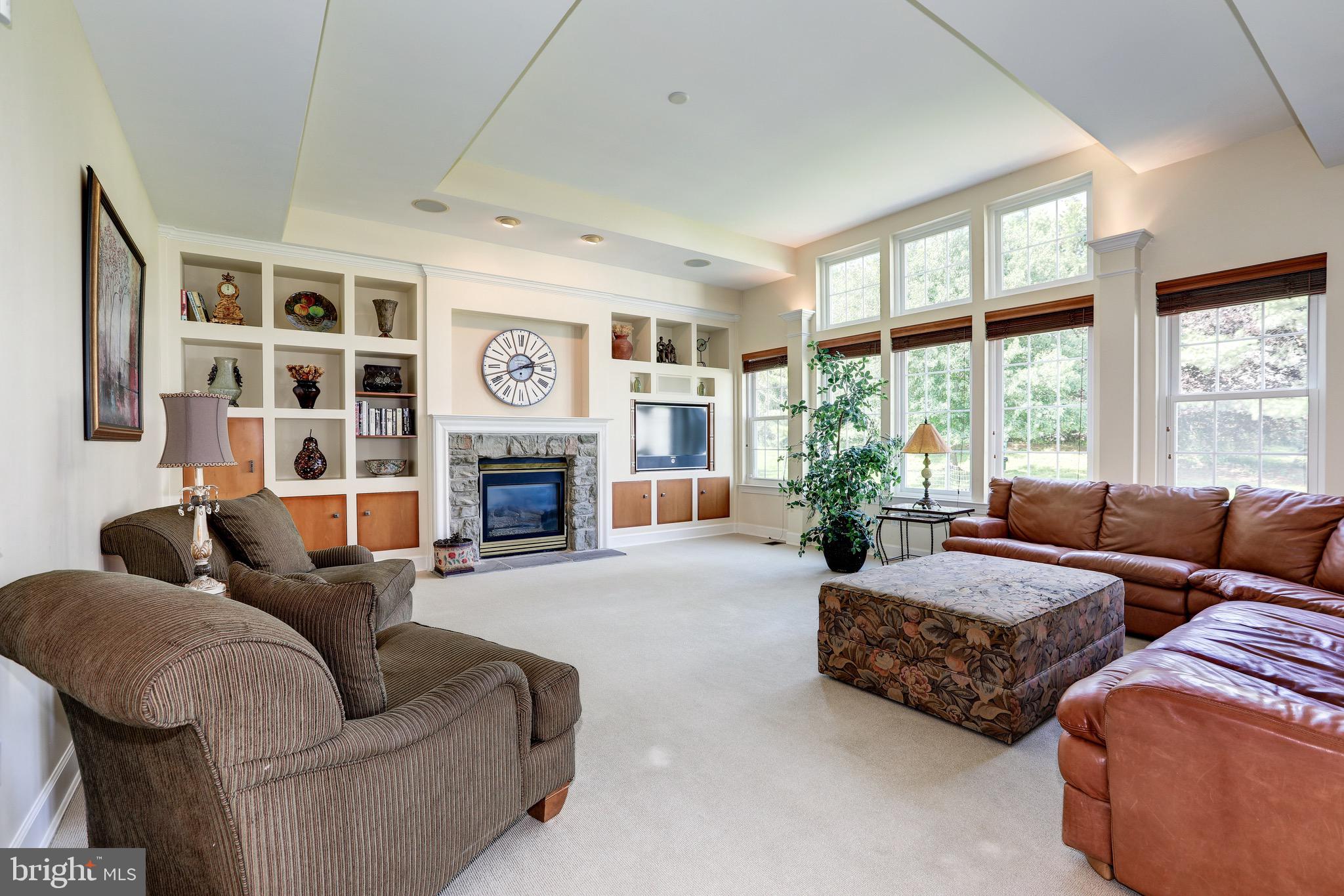 POTOMAC GLEN - Residential