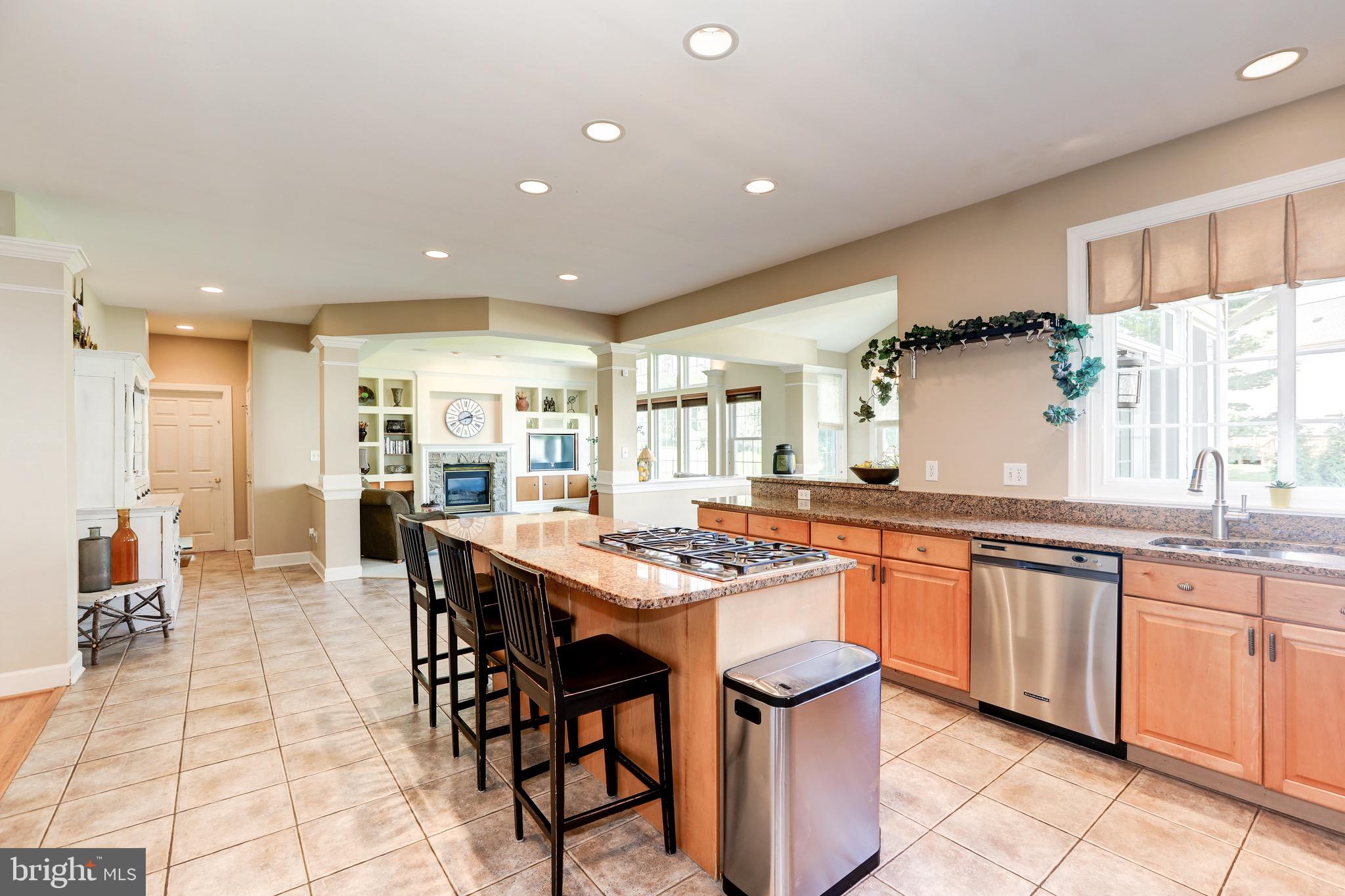 POTOMAC GLEN - Residential