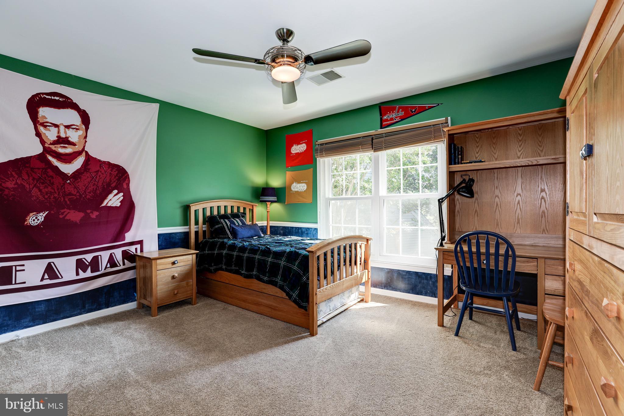 POTOMAC GLEN - Residential