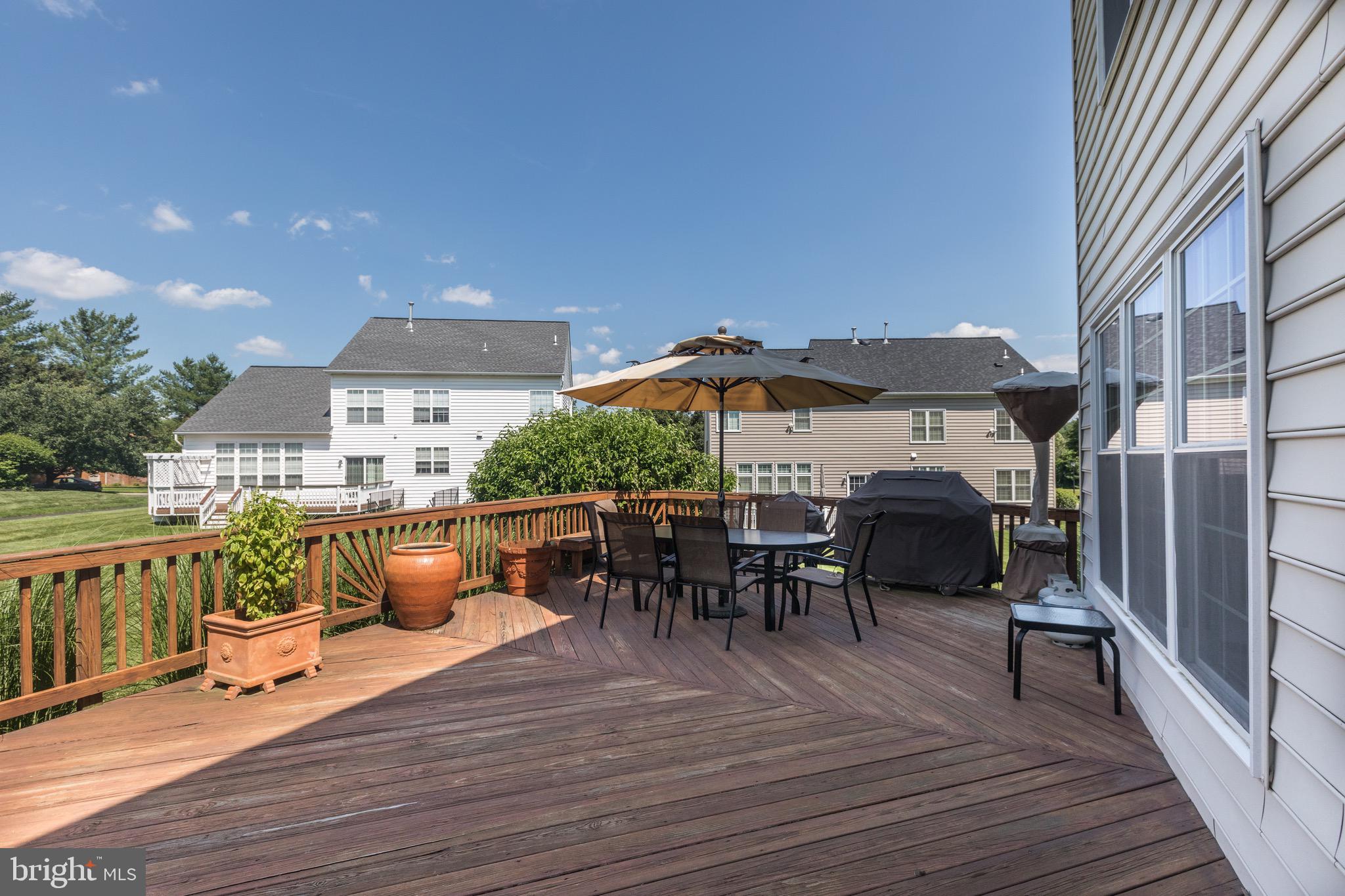 POTOMAC GLEN - Residential