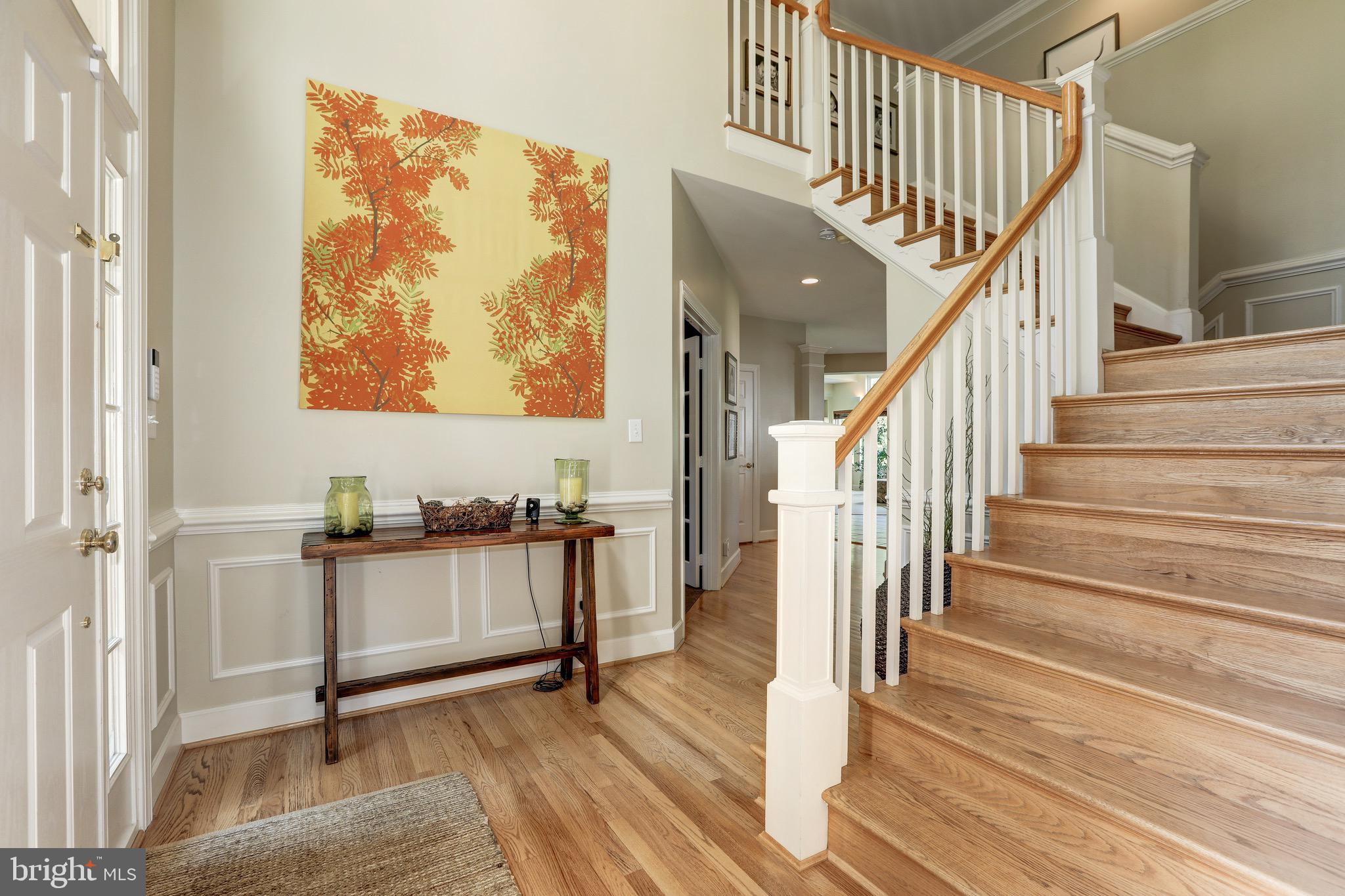 POTOMAC GLEN - Residential