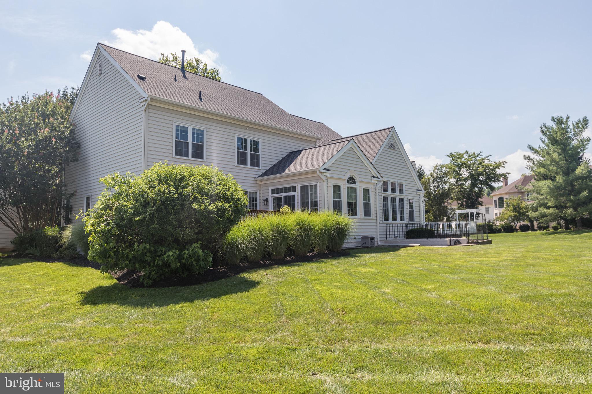 POTOMAC GLEN - Residential