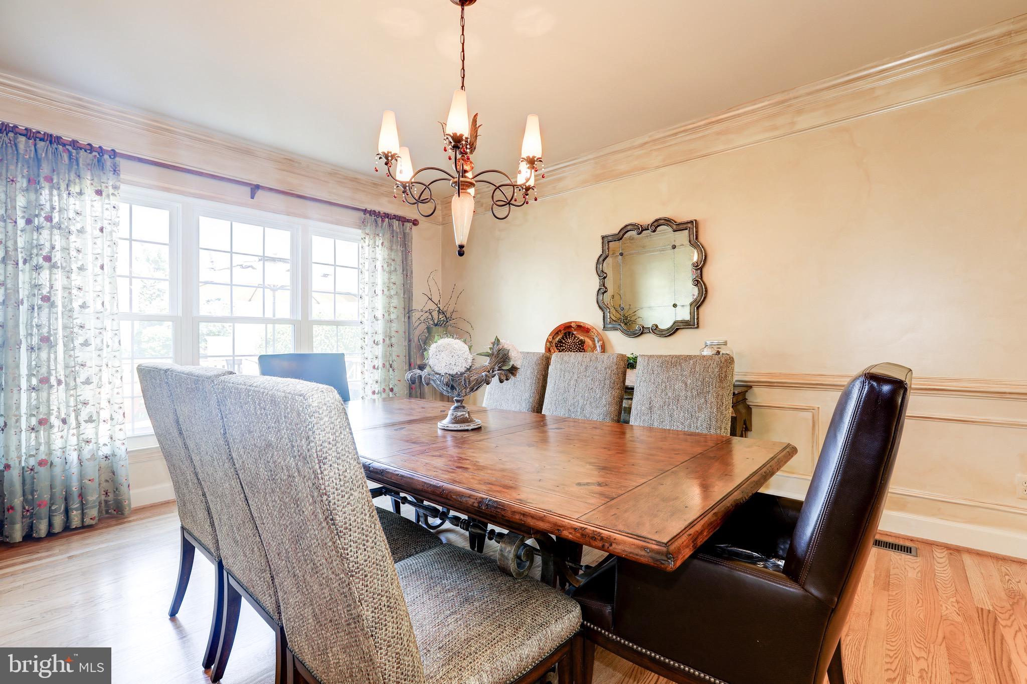 POTOMAC GLEN - Residential